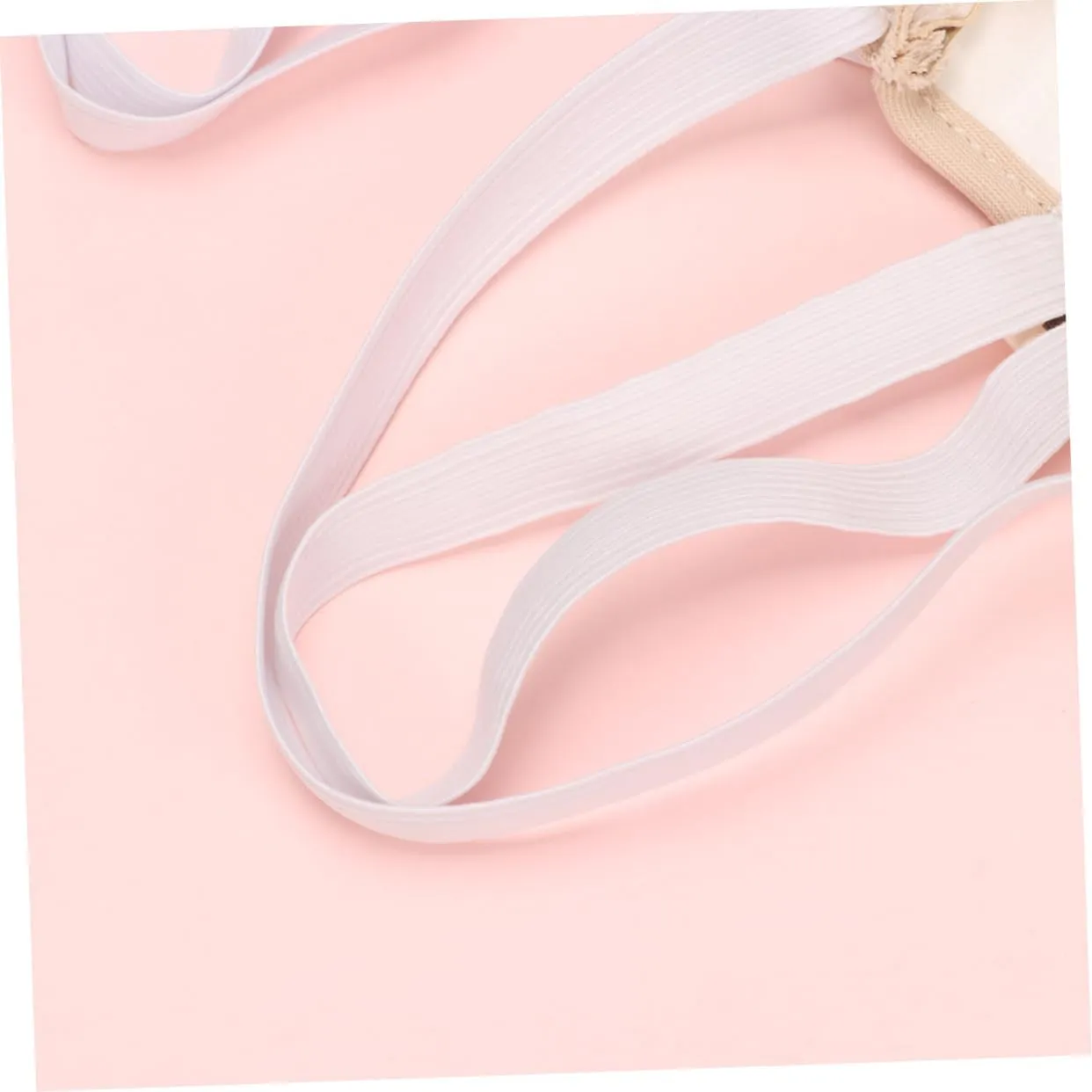 1 Pair of Ballet Sliers Women Shoes Half Sole Dance Shoes Lightweight Sole Protector for Yoga Ballroom Size Tone Comfortable Breathable Material