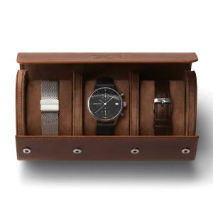 1844 Black Gift Set - The classic for all