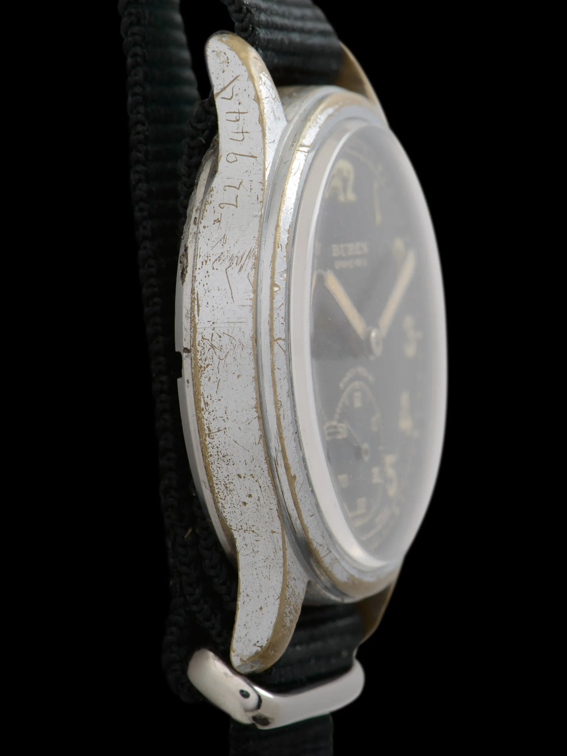 1950s Buren Grand Prix