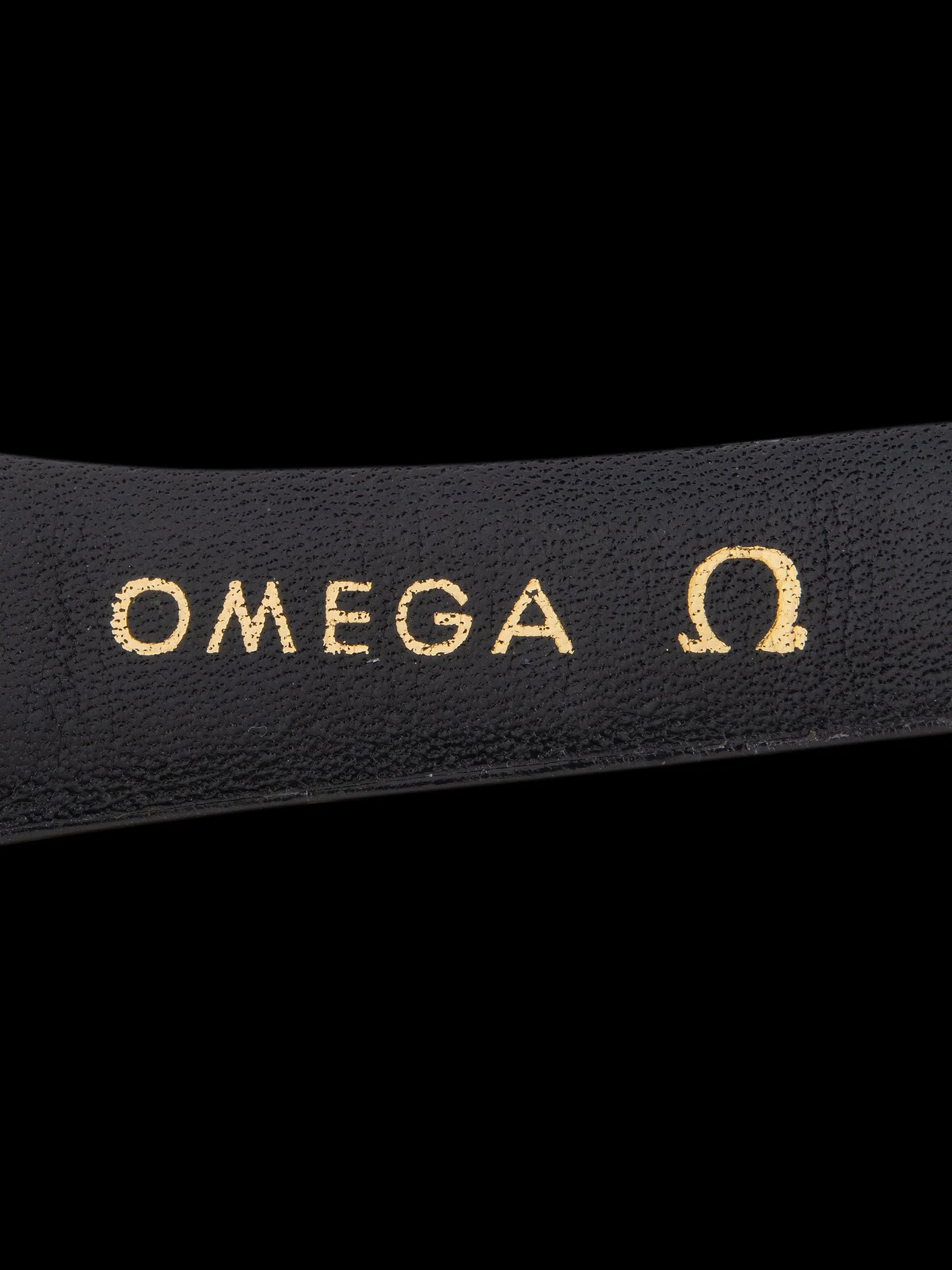 1956 Omega Dress Watch (Ref. 2910-2 SC) "Cal. 284"
