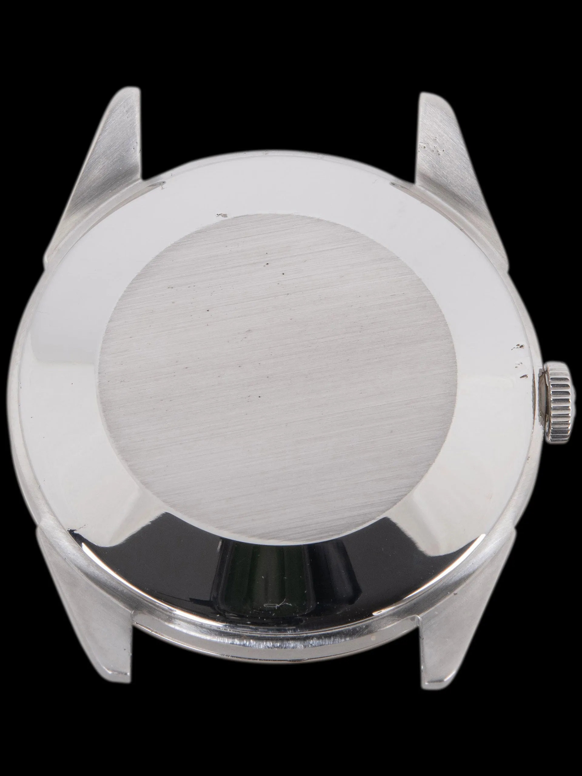 1956 Omega Dress Watch (Ref. 2910-2 SC) "Cal. 284"