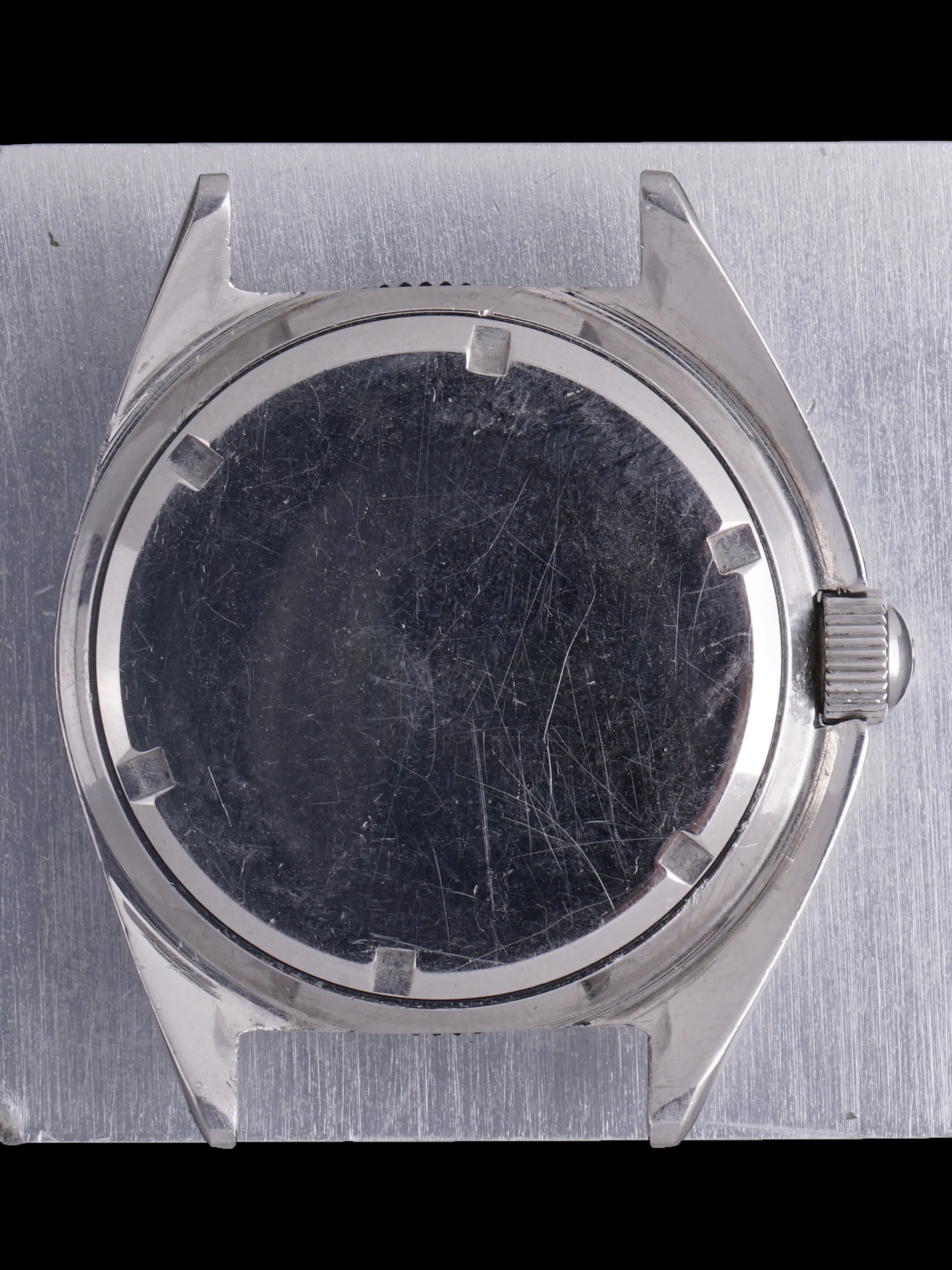1960s Universal Geneve Polerouter Sub (Ref. 869116/02) Mk.2
