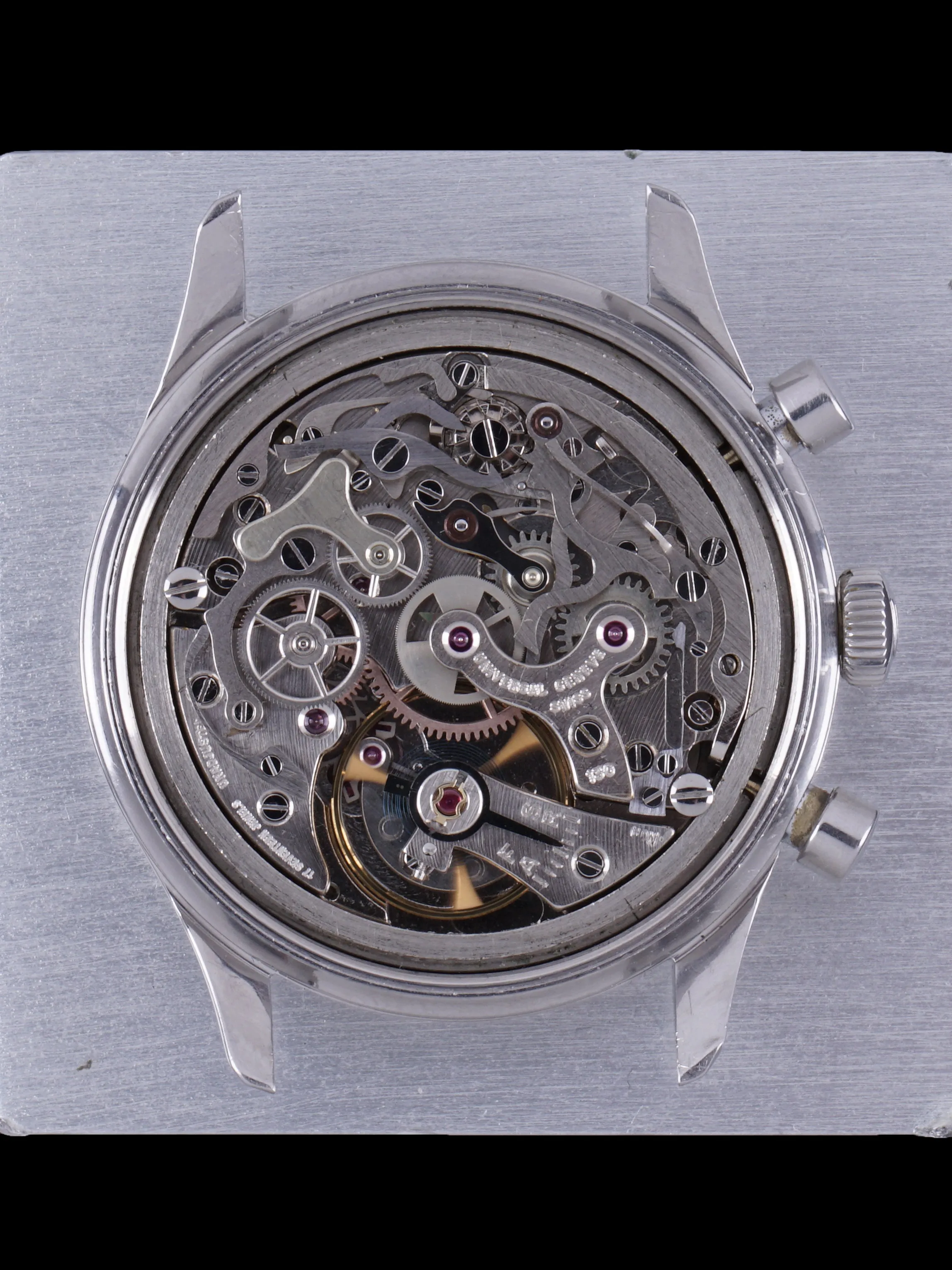 1960s Universal Genève Aero-Compax (Ref. 22704/3) "Type B"