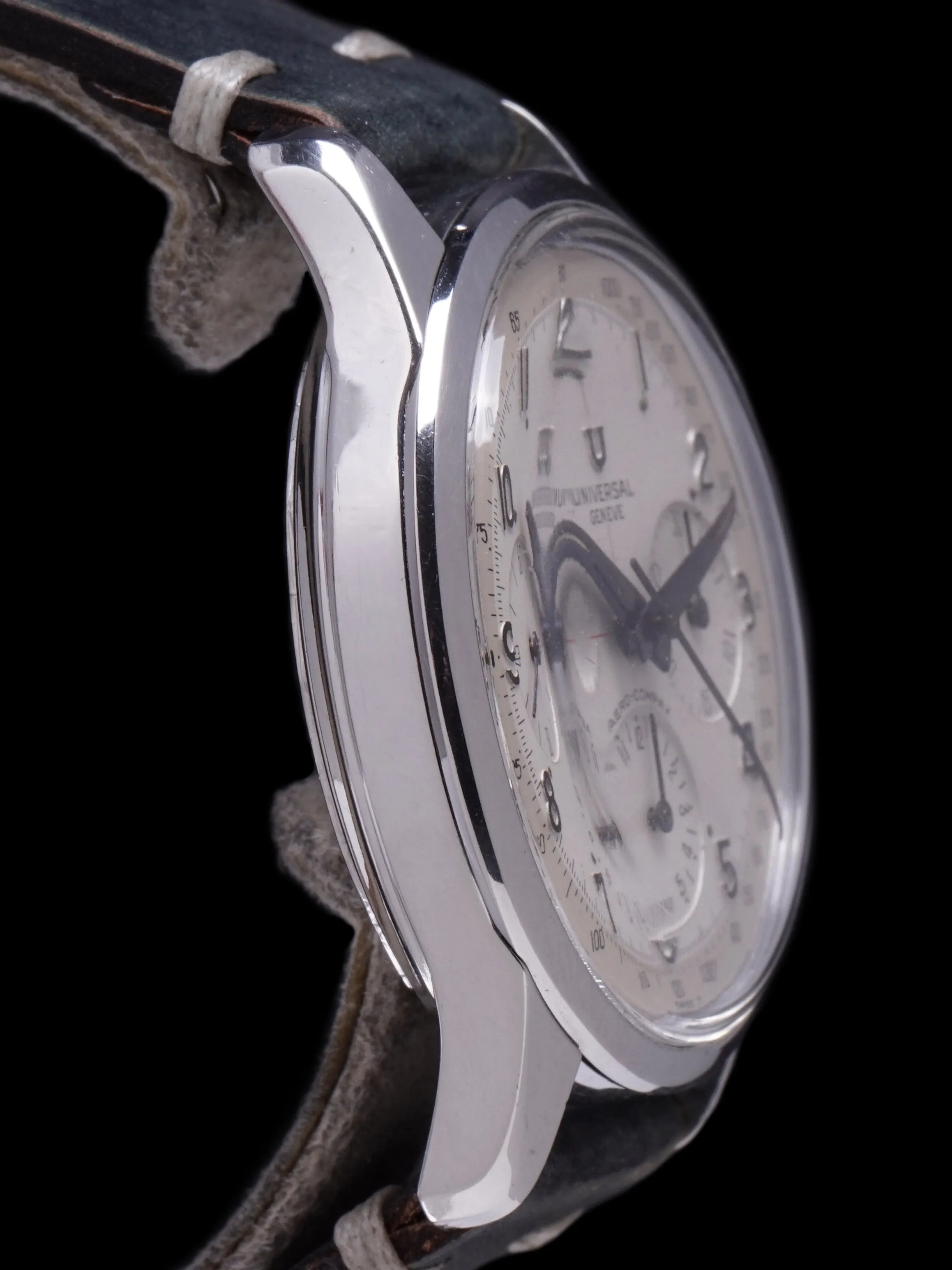 1960s Universal Genève Aero-Compax (Ref. 22704/3) "Type B"