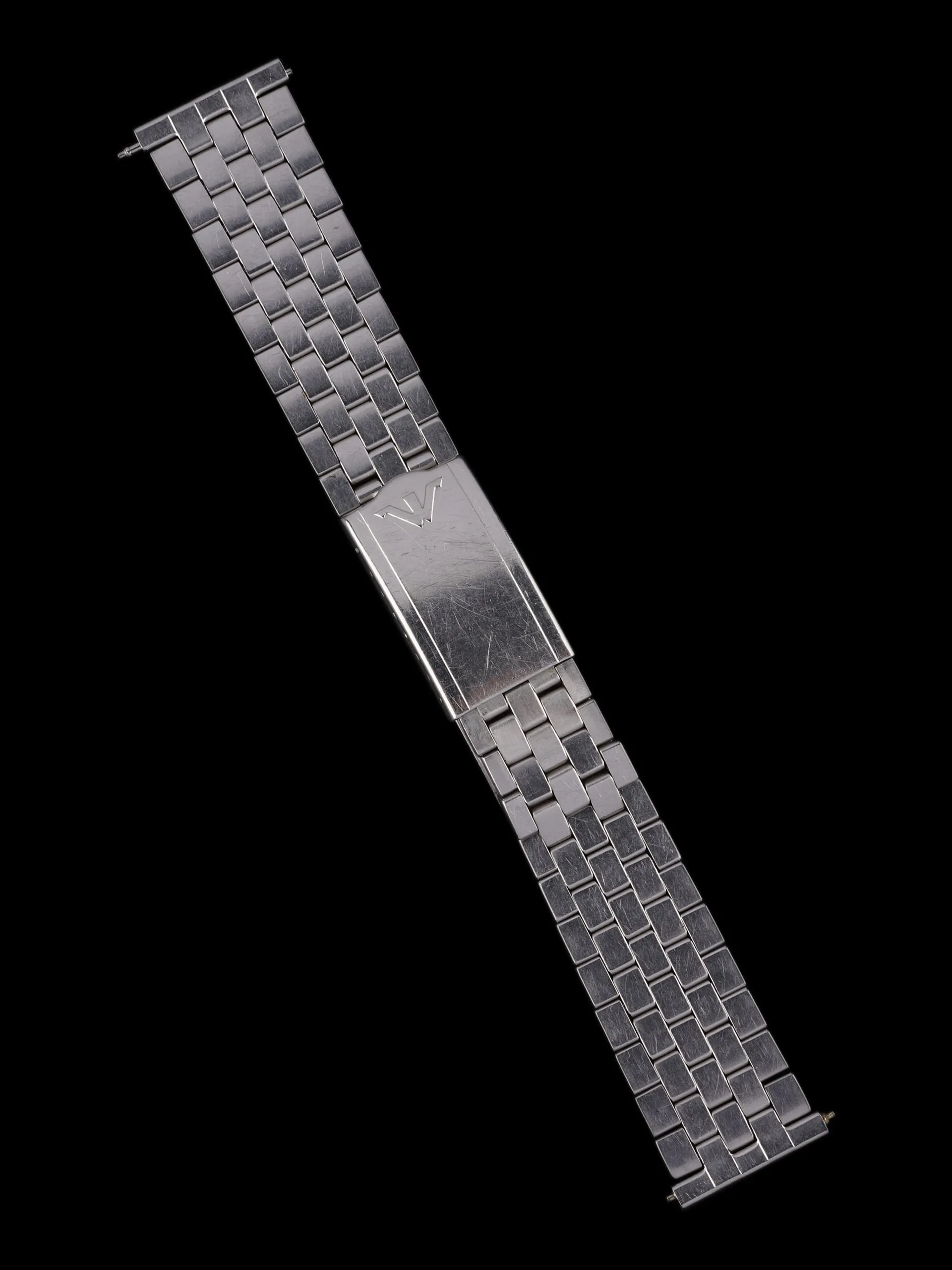1960s Wittnauer Genève Professional Chronograph (Ref. 7004A)