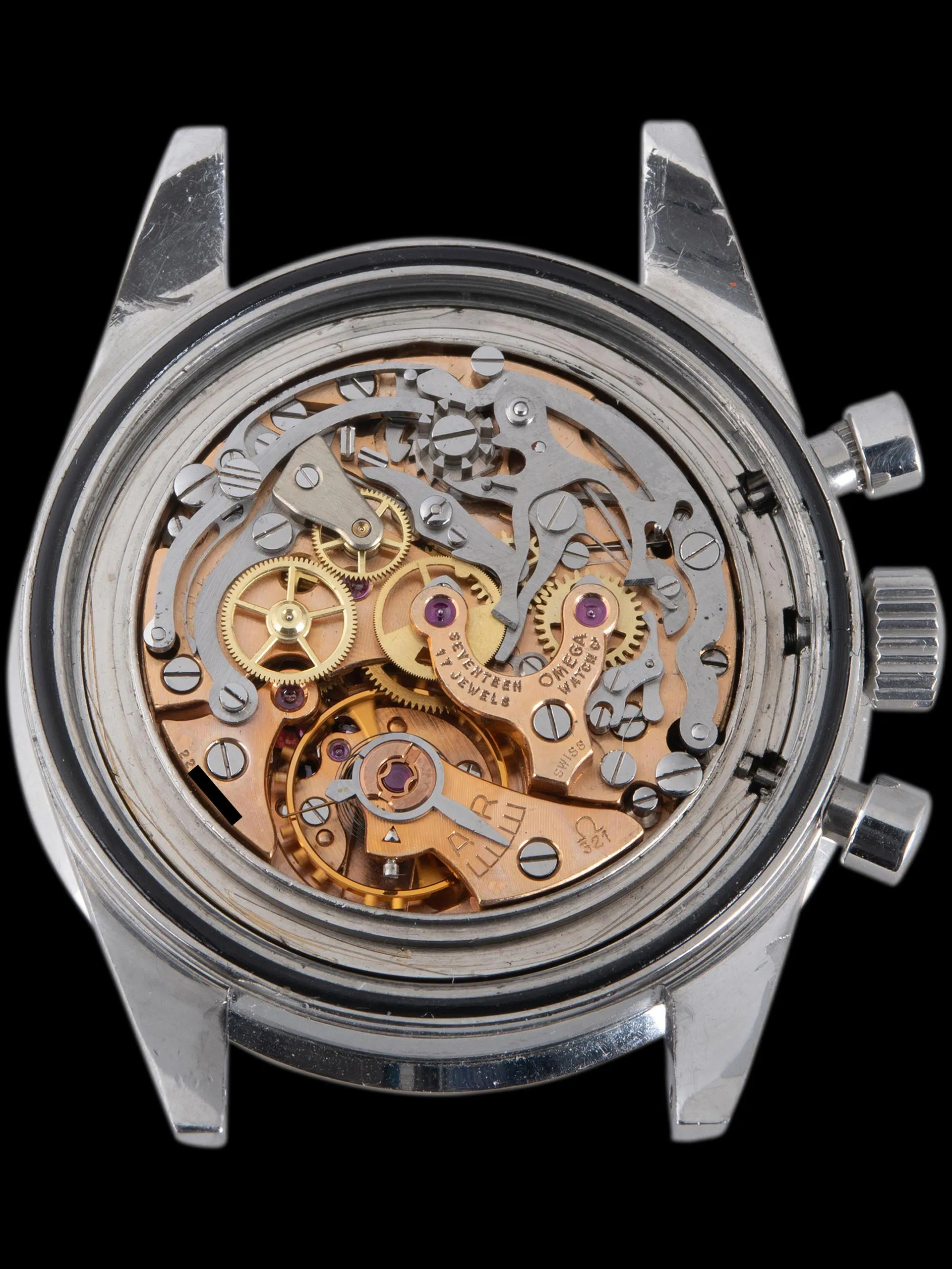 1964 Omega Speedmaster (Ref. 105.003) Cal. 321 "Ed White"