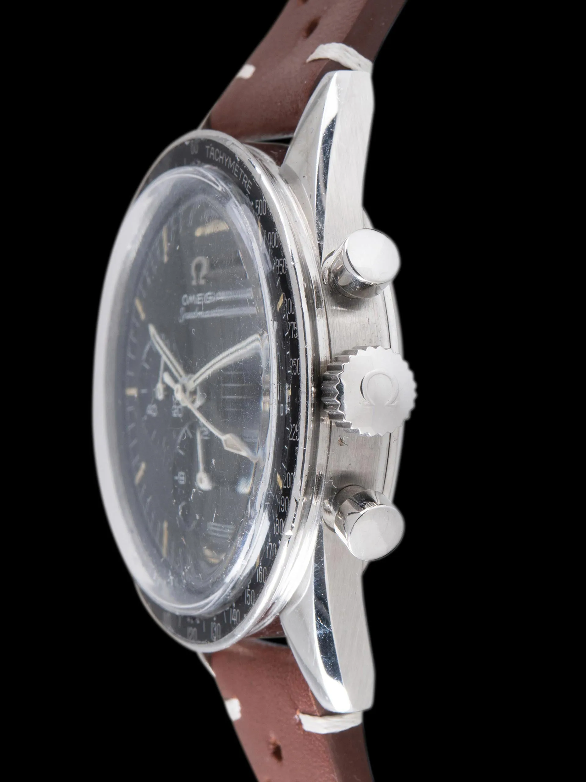 1964 Omega Speedmaster (Ref. 105.003) Cal. 321 "Ed White"