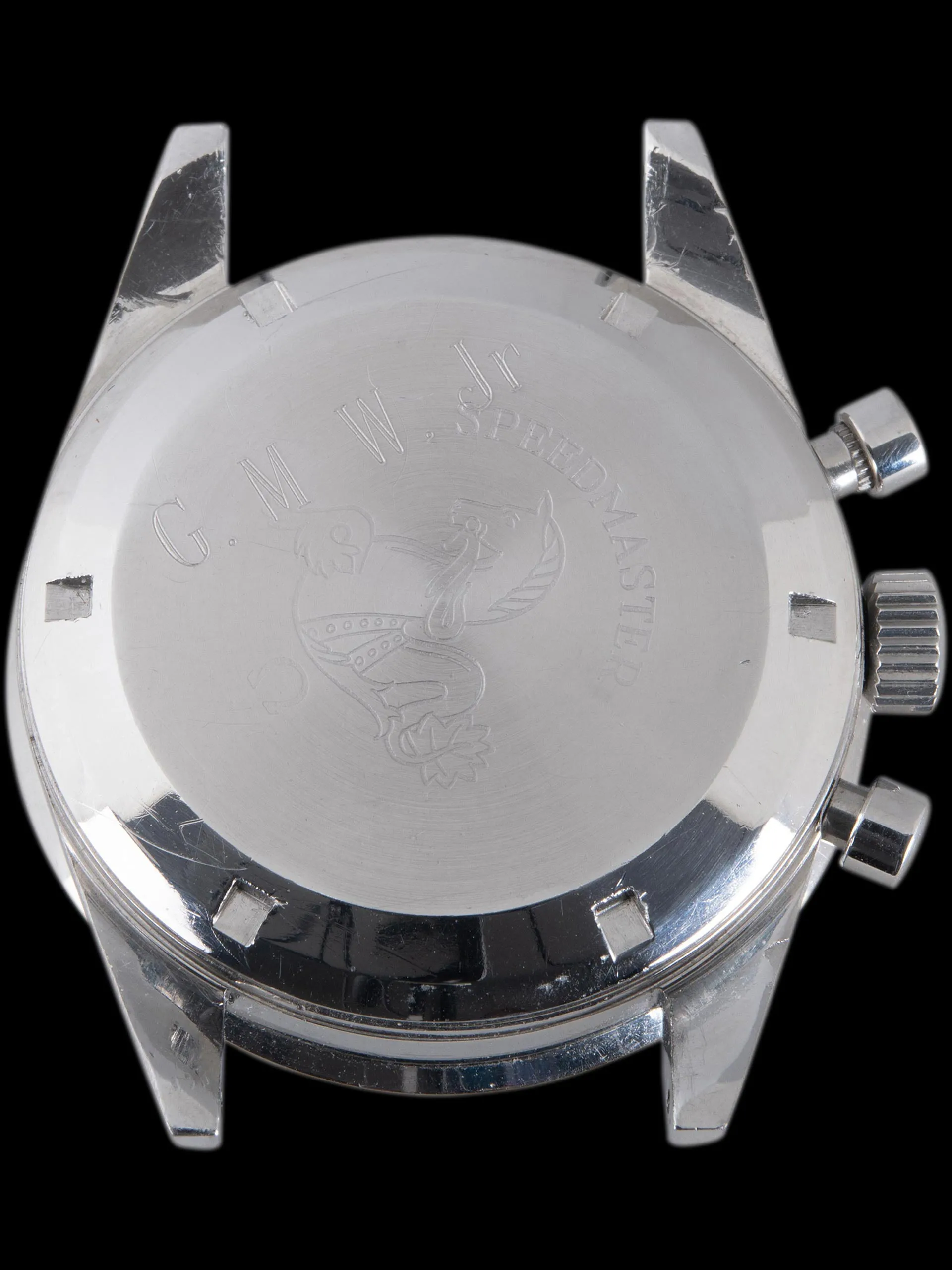 1964 Omega Speedmaster (Ref. 105.003) Cal. 321 "Ed White"