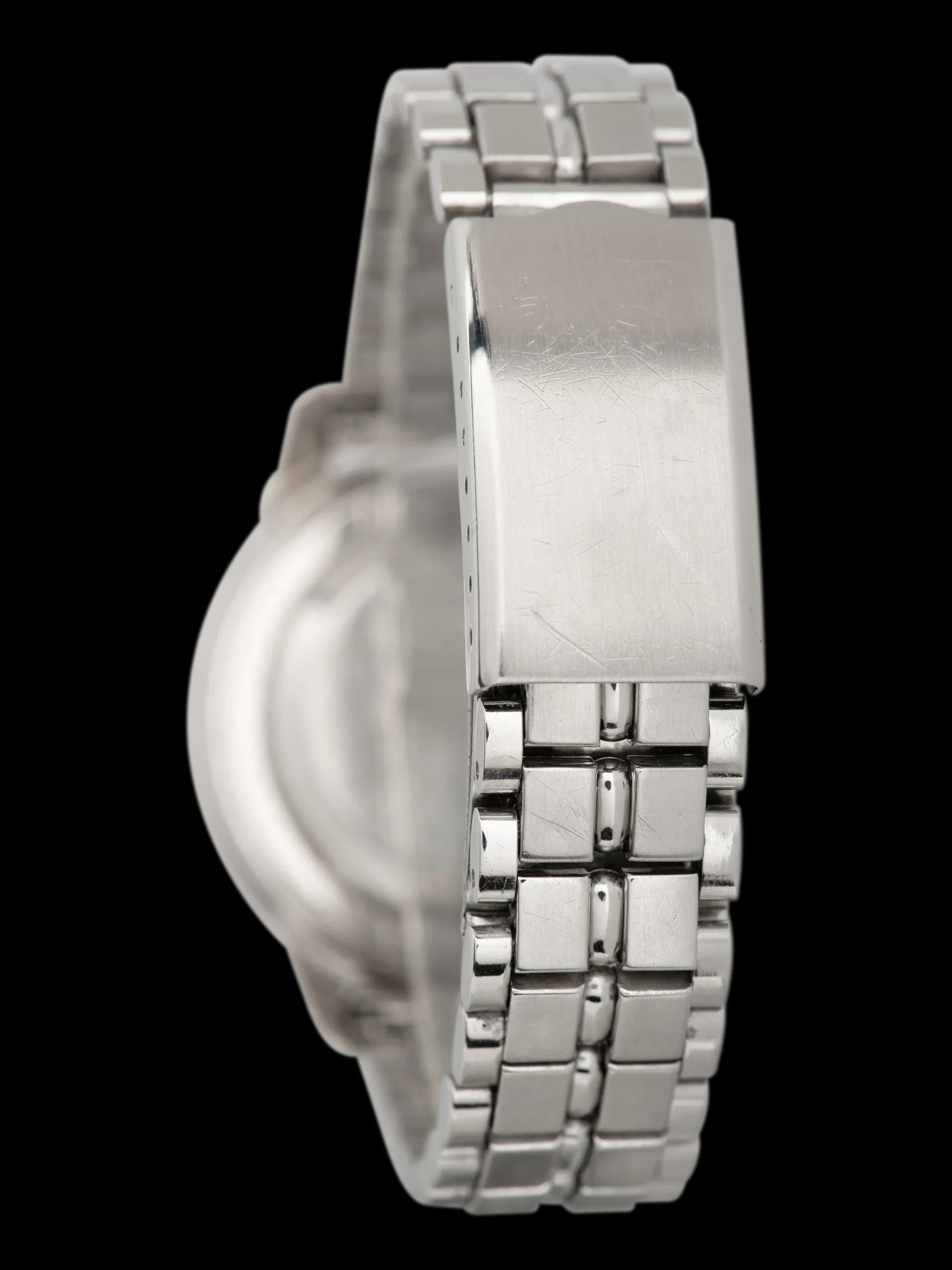 1964 Seiko Mono-Pusher Chronograph (Ref. 5717-8990)