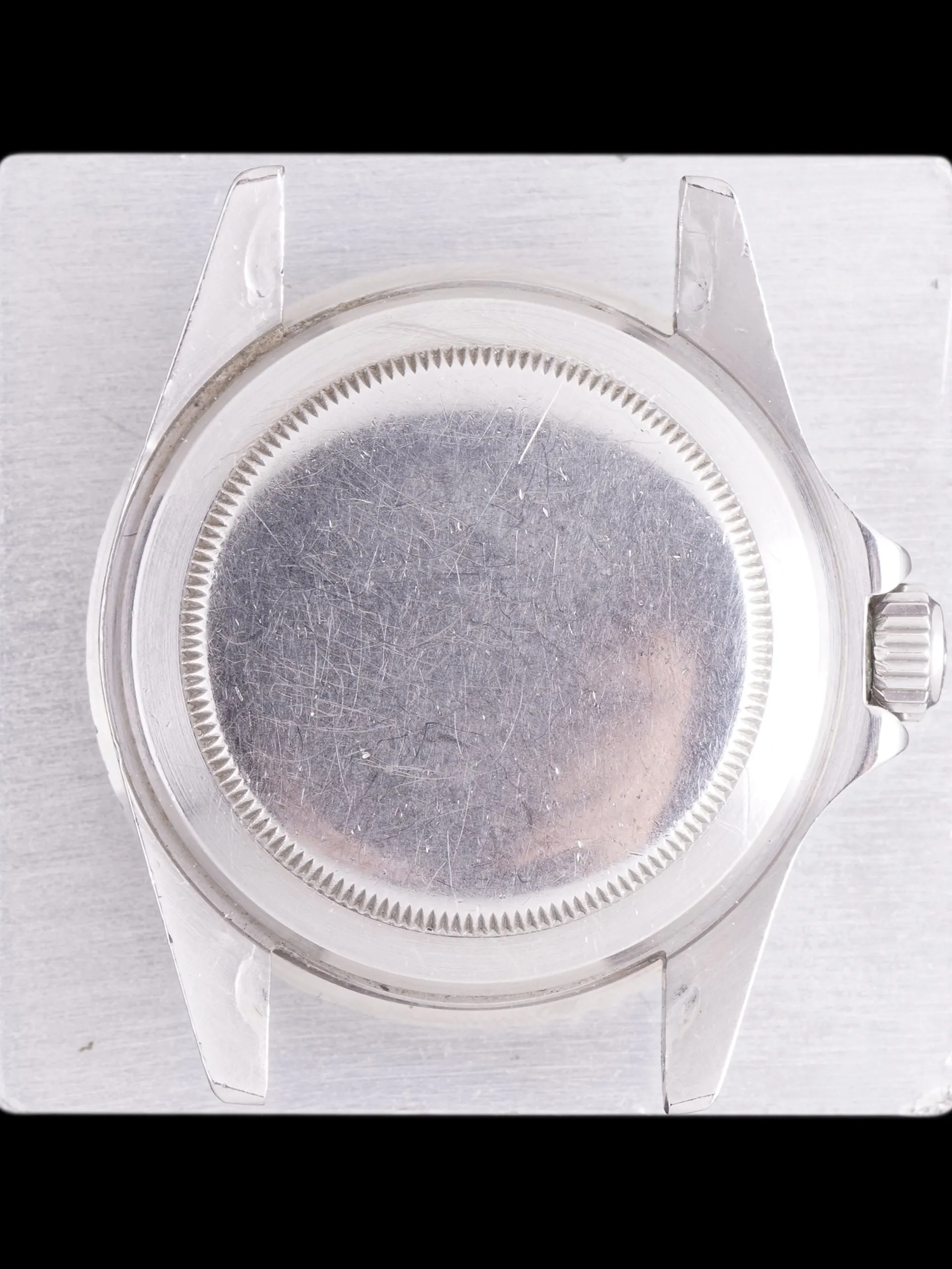 1966 Rolex Submariner (Ref. 5513) GILT Dial W/ Papers
