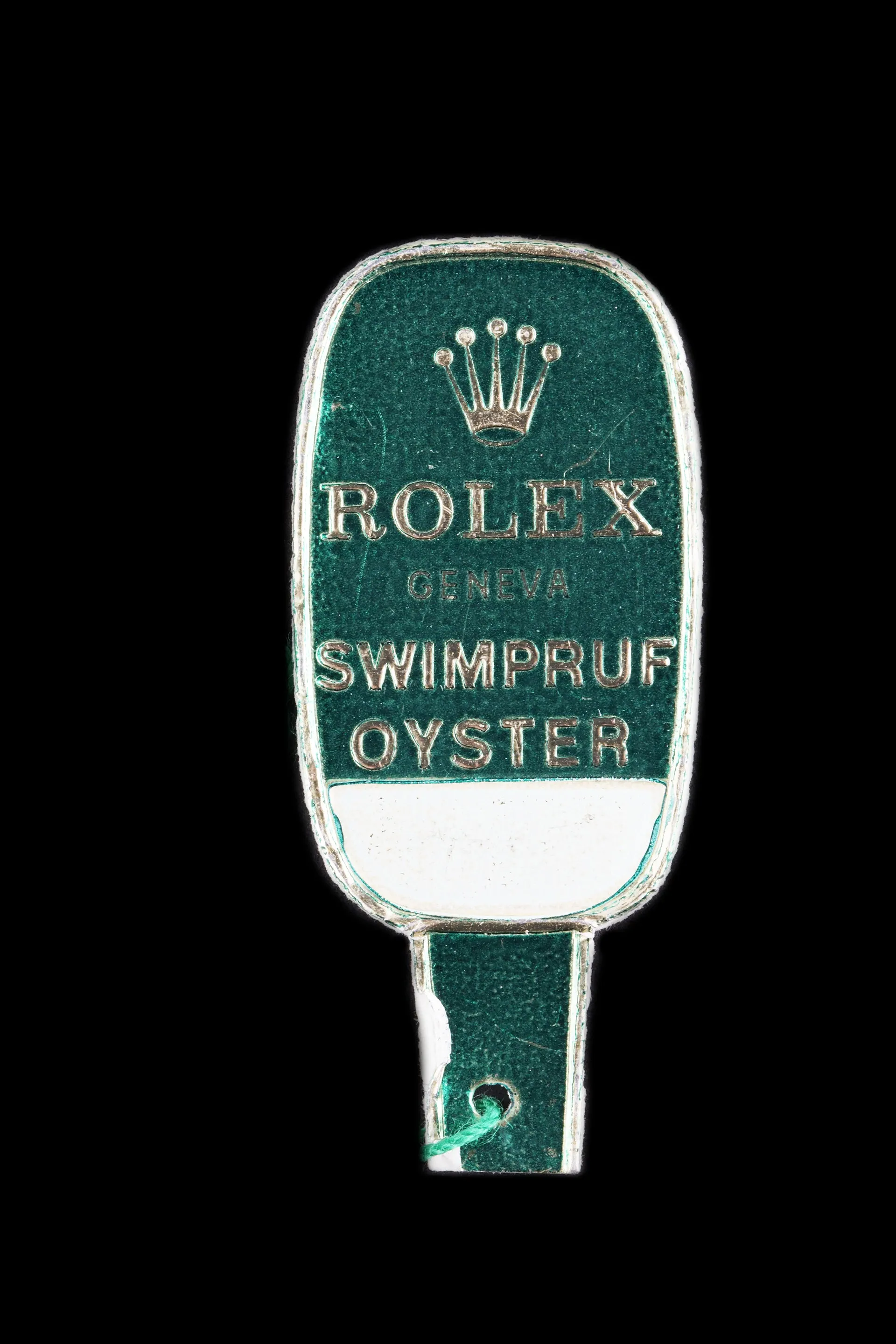 1966 Rolex Submariner (Ref. 5513) GILT Dial W/ Papers