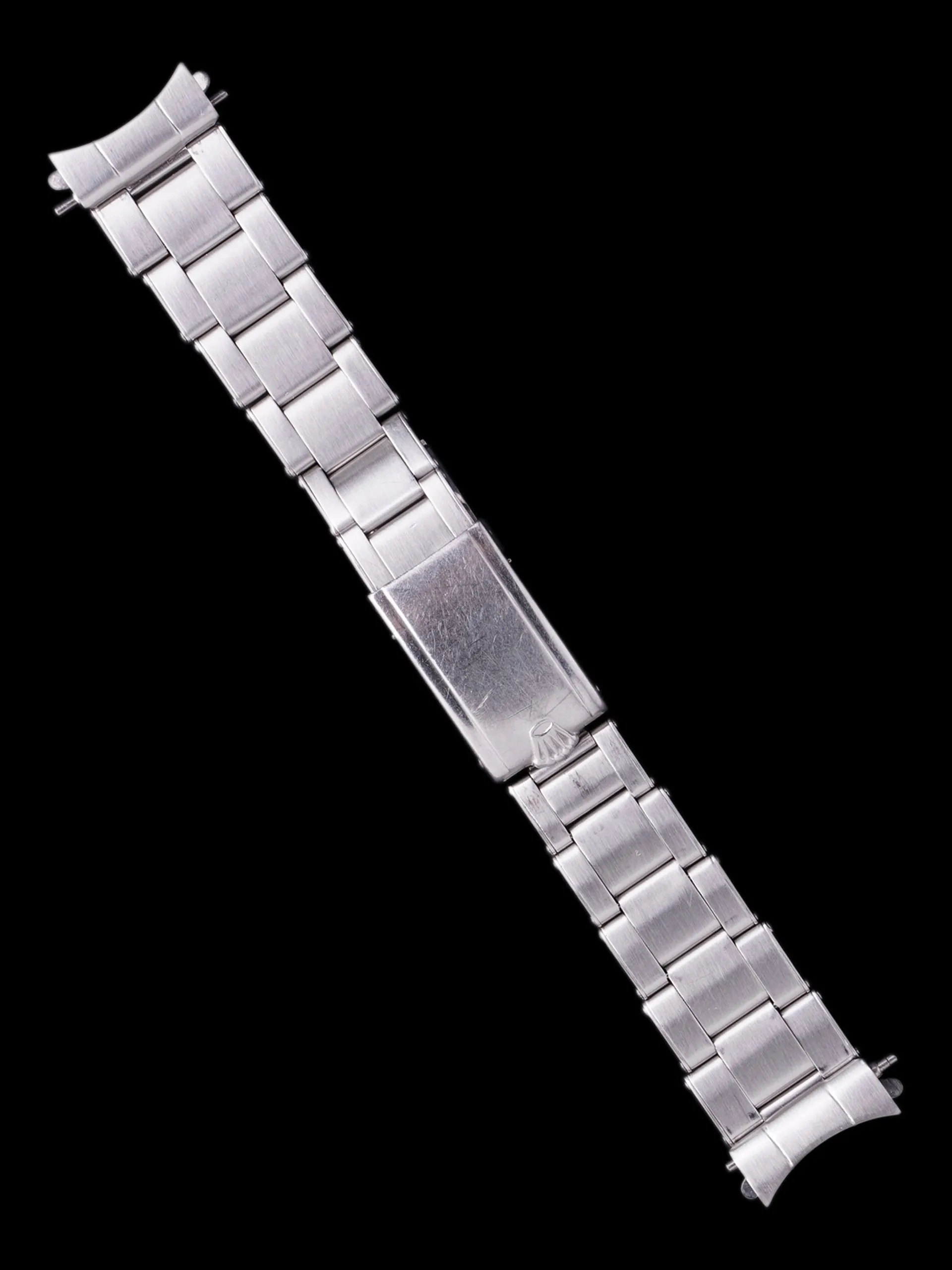 1966 Rolex Submariner (Ref. 5513) GILT Dial W/ Papers