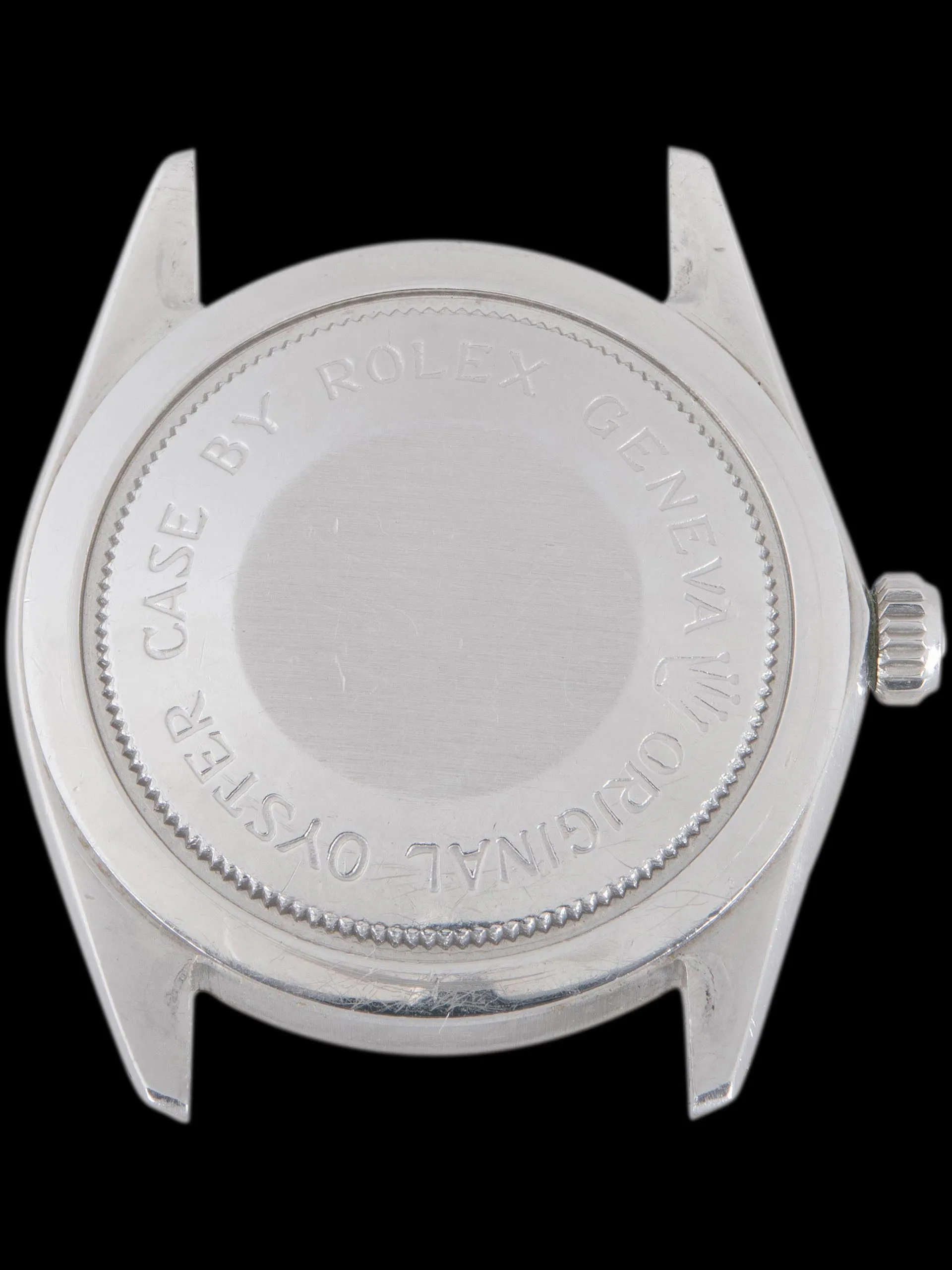 1966 Tudor Oyster Prince (Ref. 7995) Grey Dial