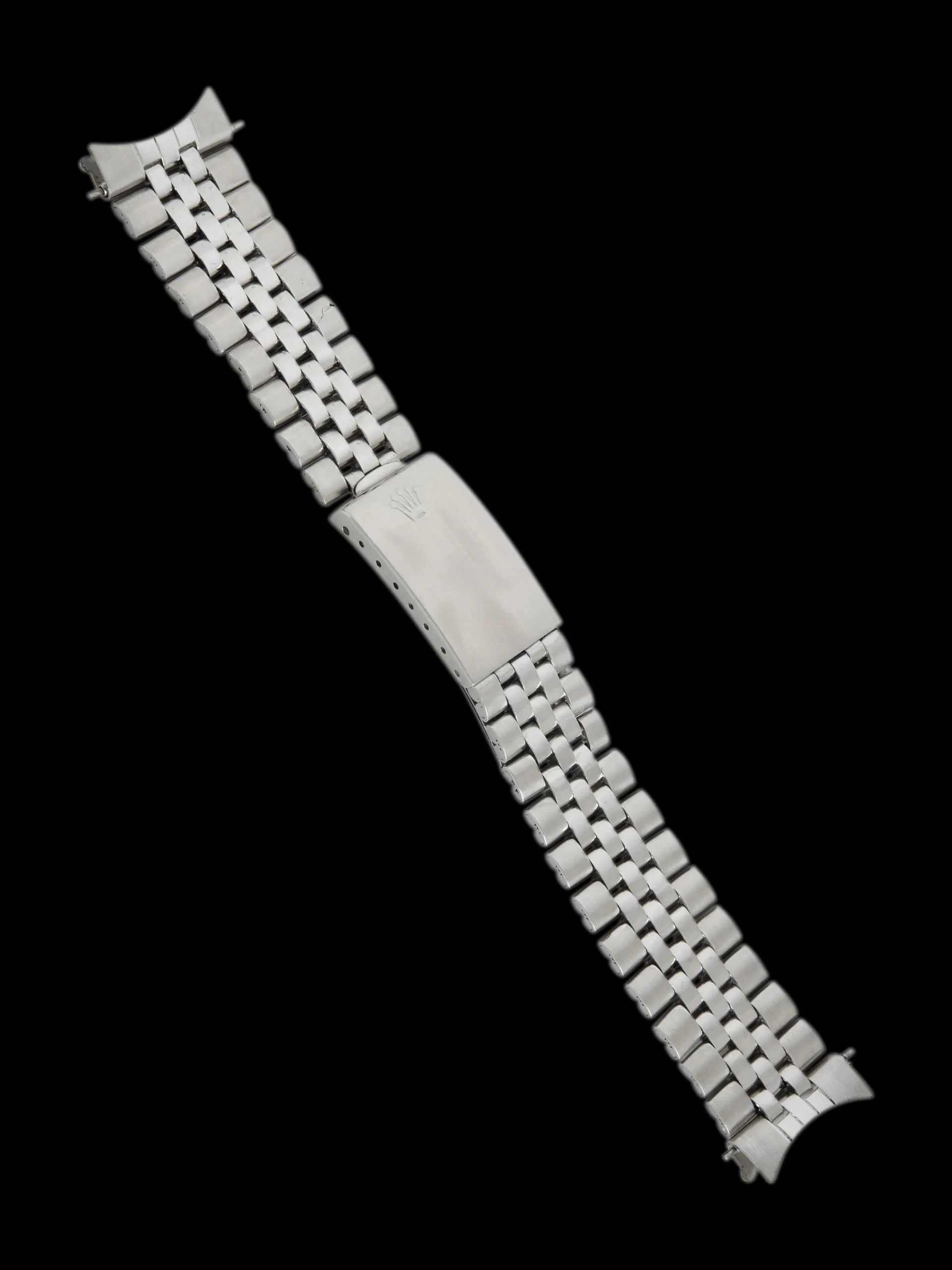 1967 Rolex Datejust (Ref. 1601) Silver Dial