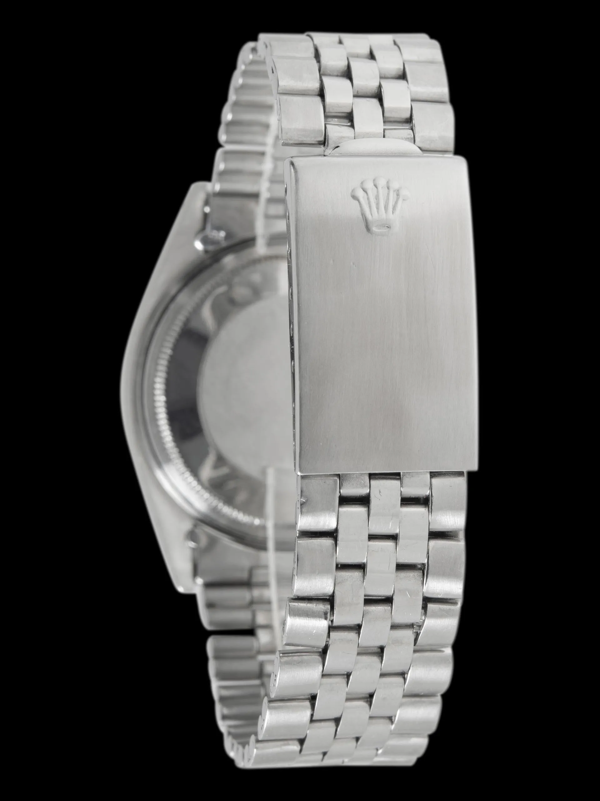 1967 Rolex Datejust (Ref. 1601) Silver Dial