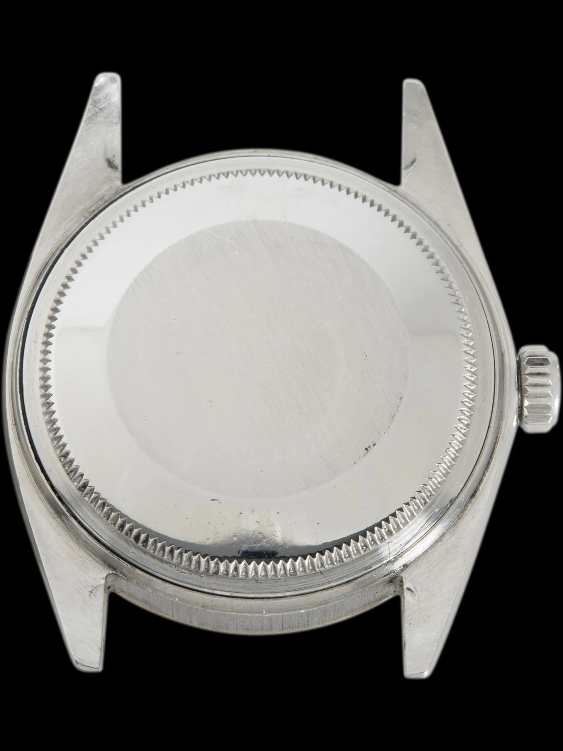 1967 Rolex Datejust (Ref. 1601) Silver Dial