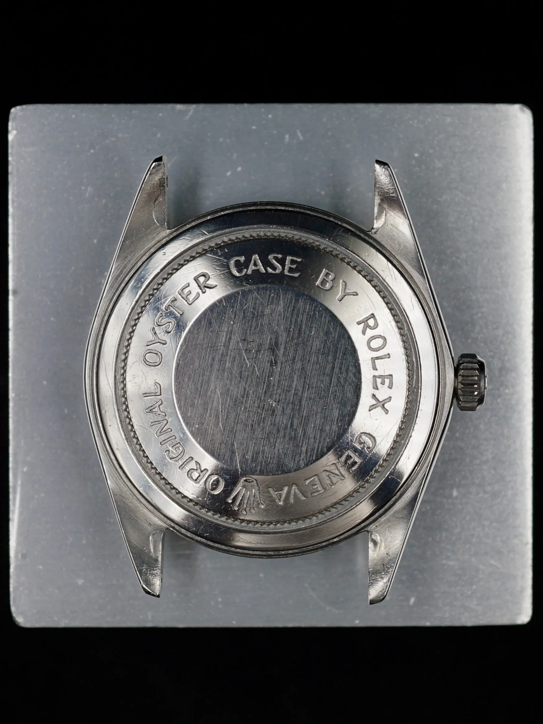 1967 Tudor Oyster Prince Date Blue Dial (Ref. 7966/0)