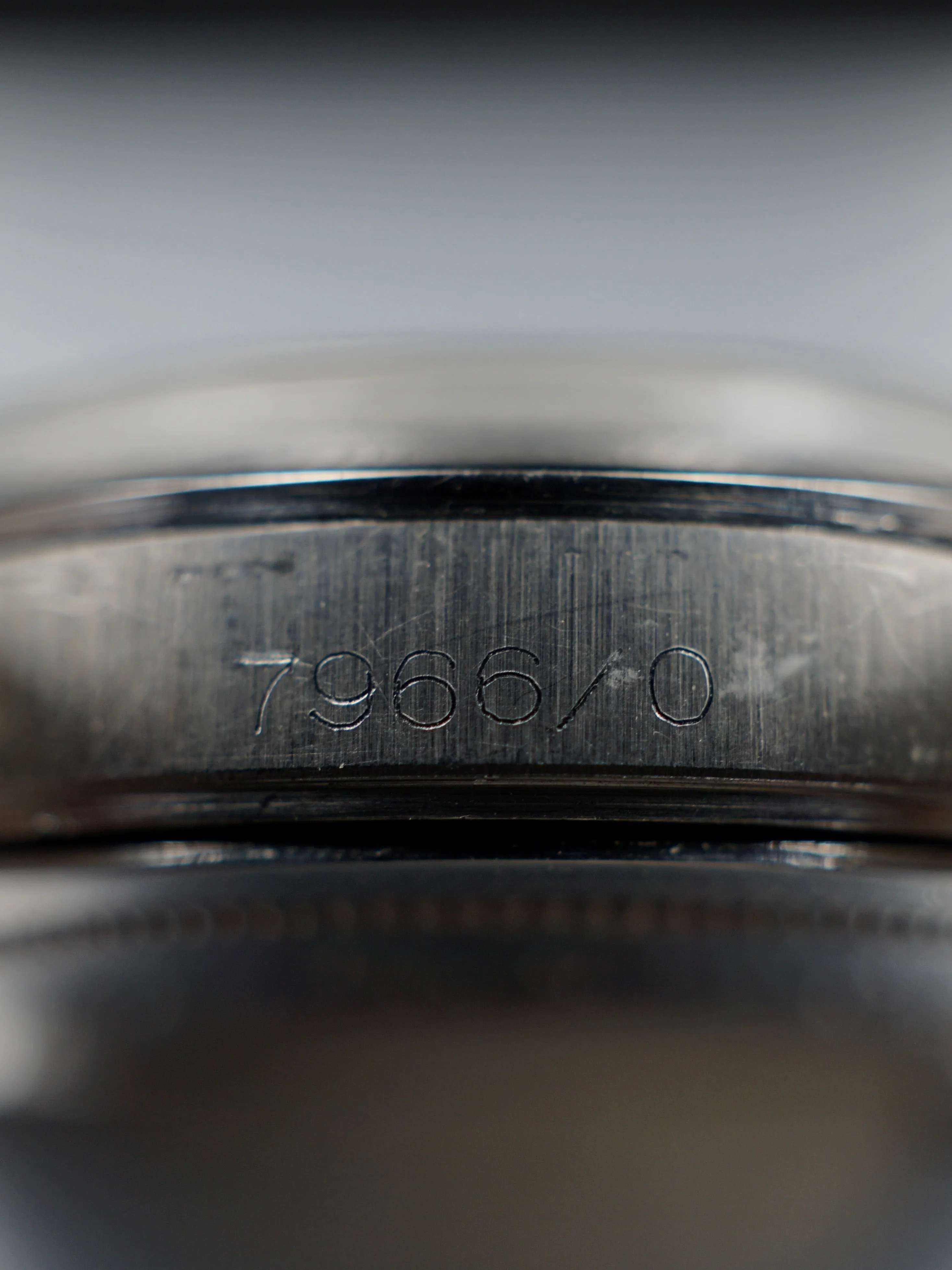1967 Tudor Oyster Prince Date Blue Dial (Ref. 7966/0)