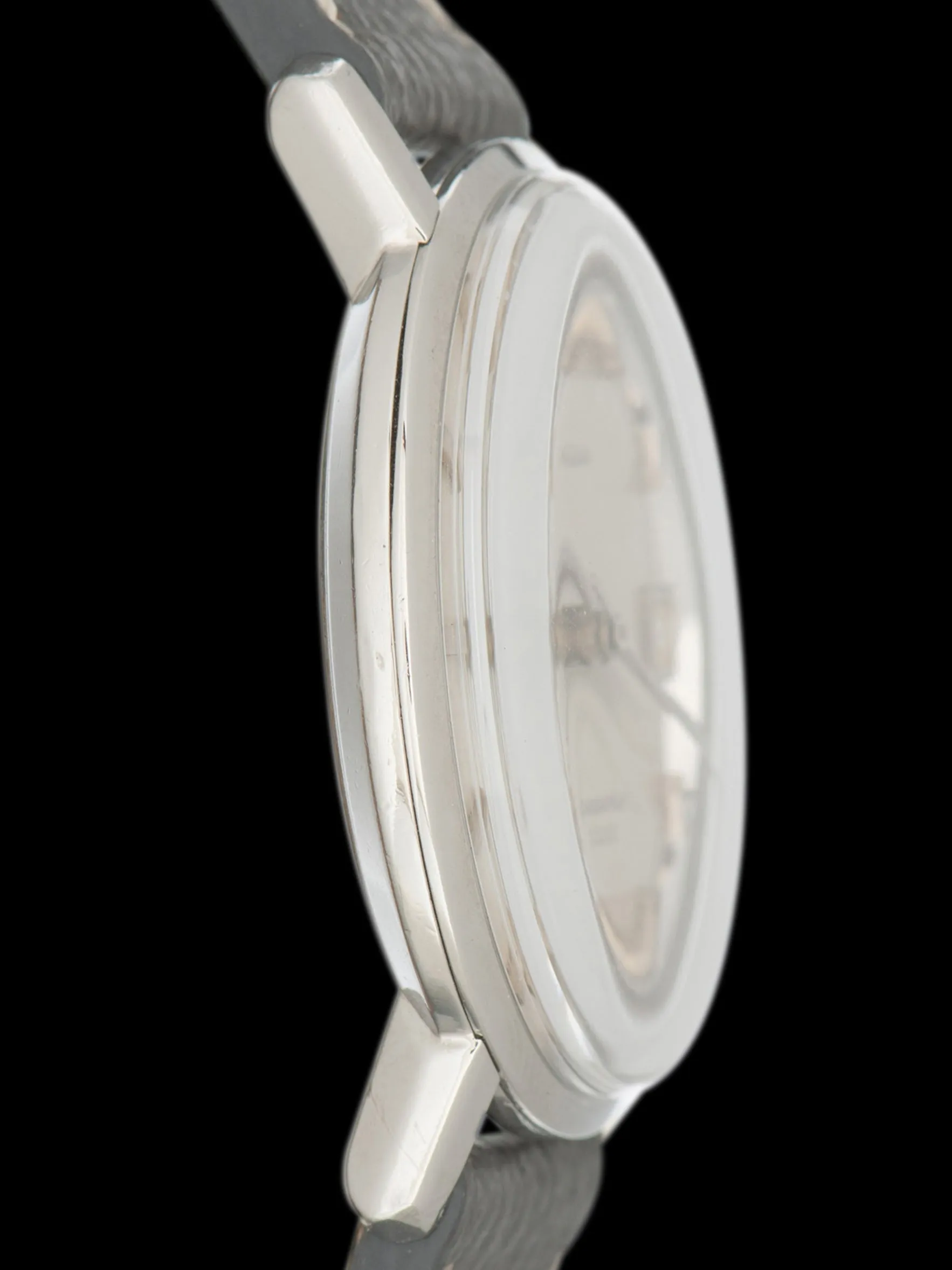 1968 Omega Seamaster De Ville Automatic (Ref. 165.037 SP)