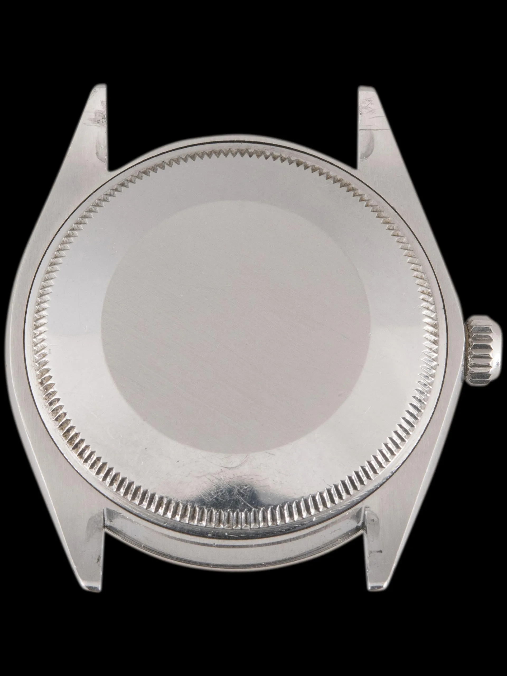 1969 Rolex Air-King (Ref. 5500) "Metallic Silver" Dial
