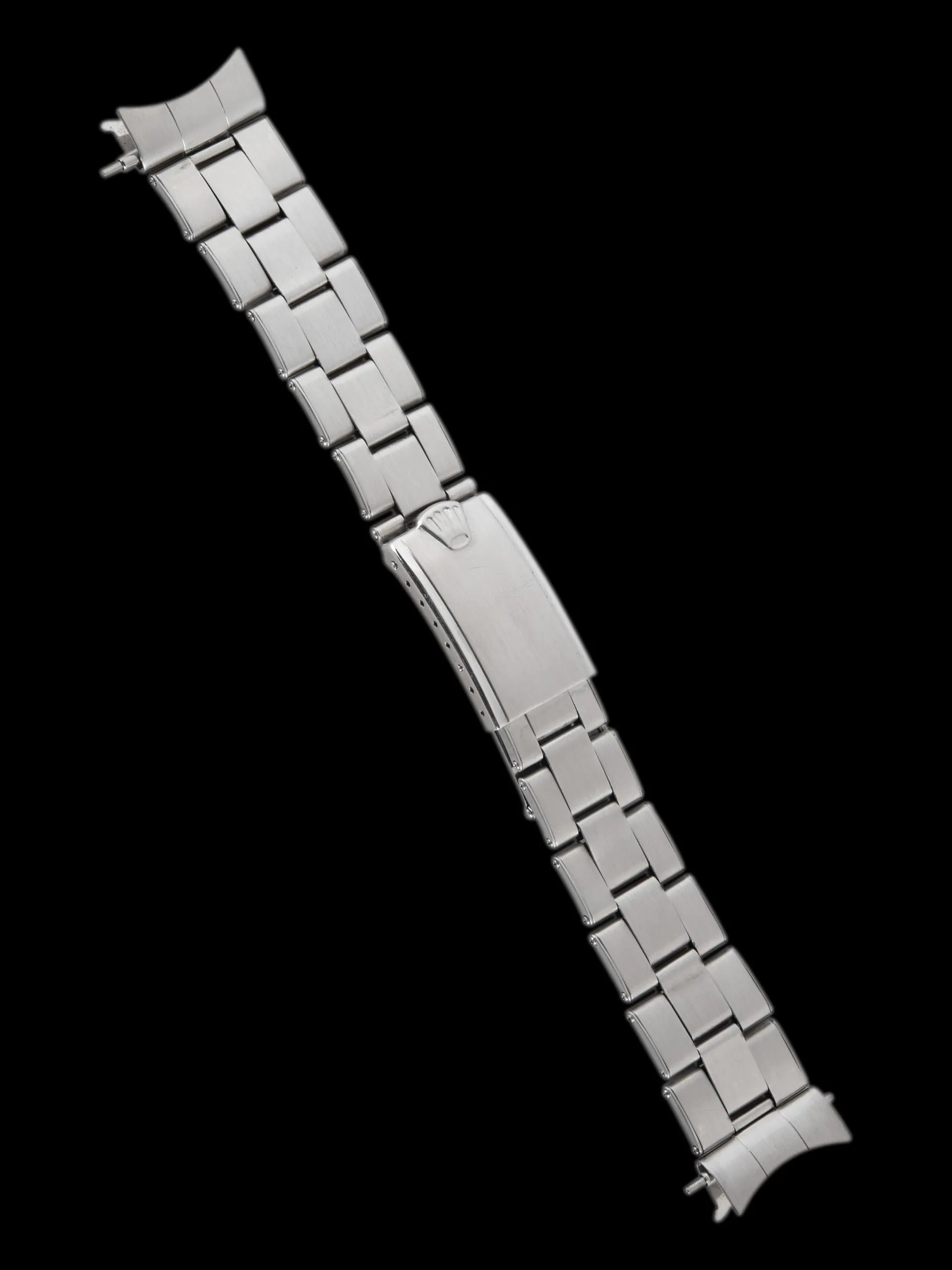 1969 Rolex Explorer I (Ref. 1016) Mk I "Frog Foot" Dial