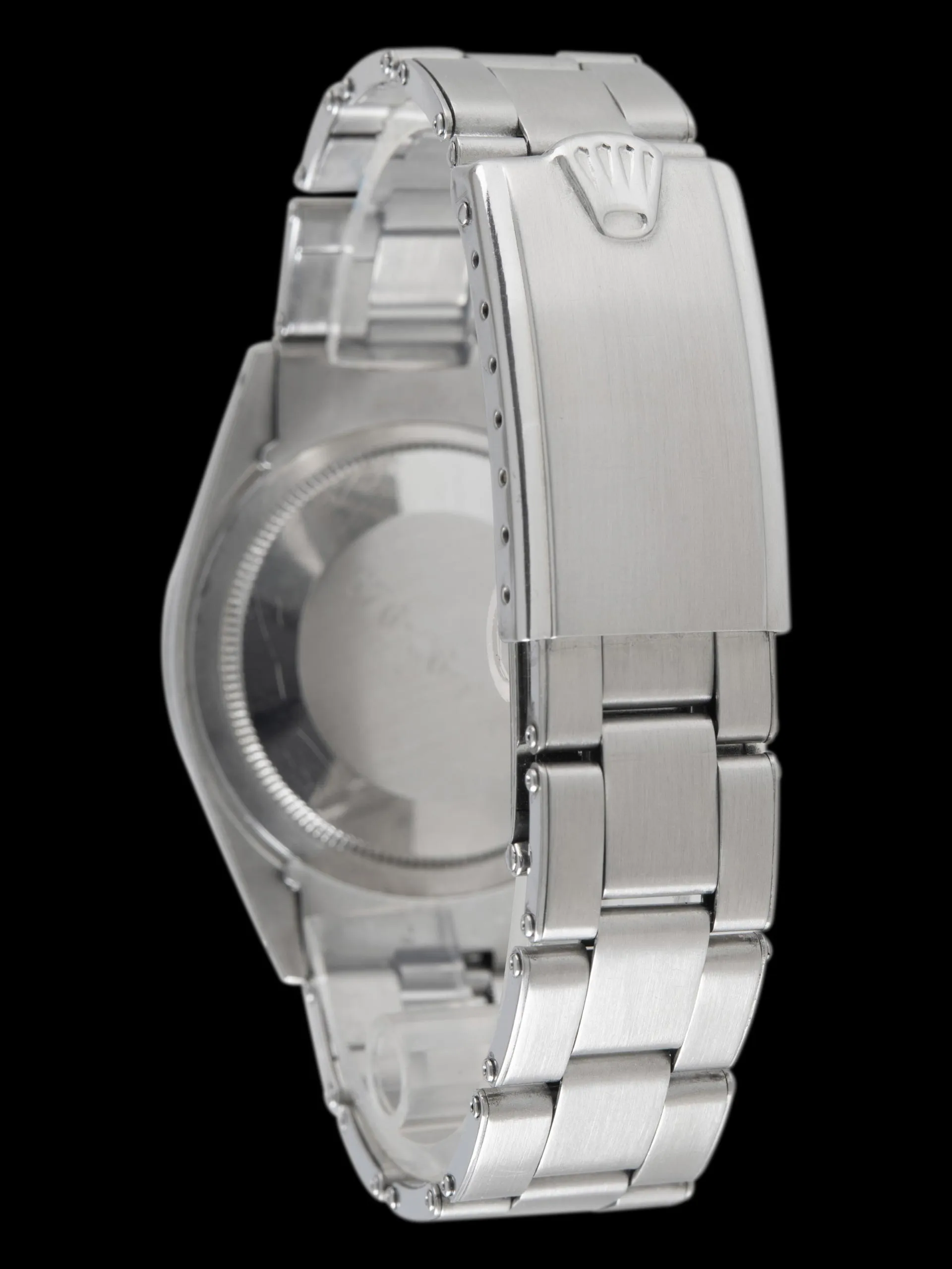 1969 Rolex Explorer I (Ref. 1016) Mk I "Frog Foot" Dial