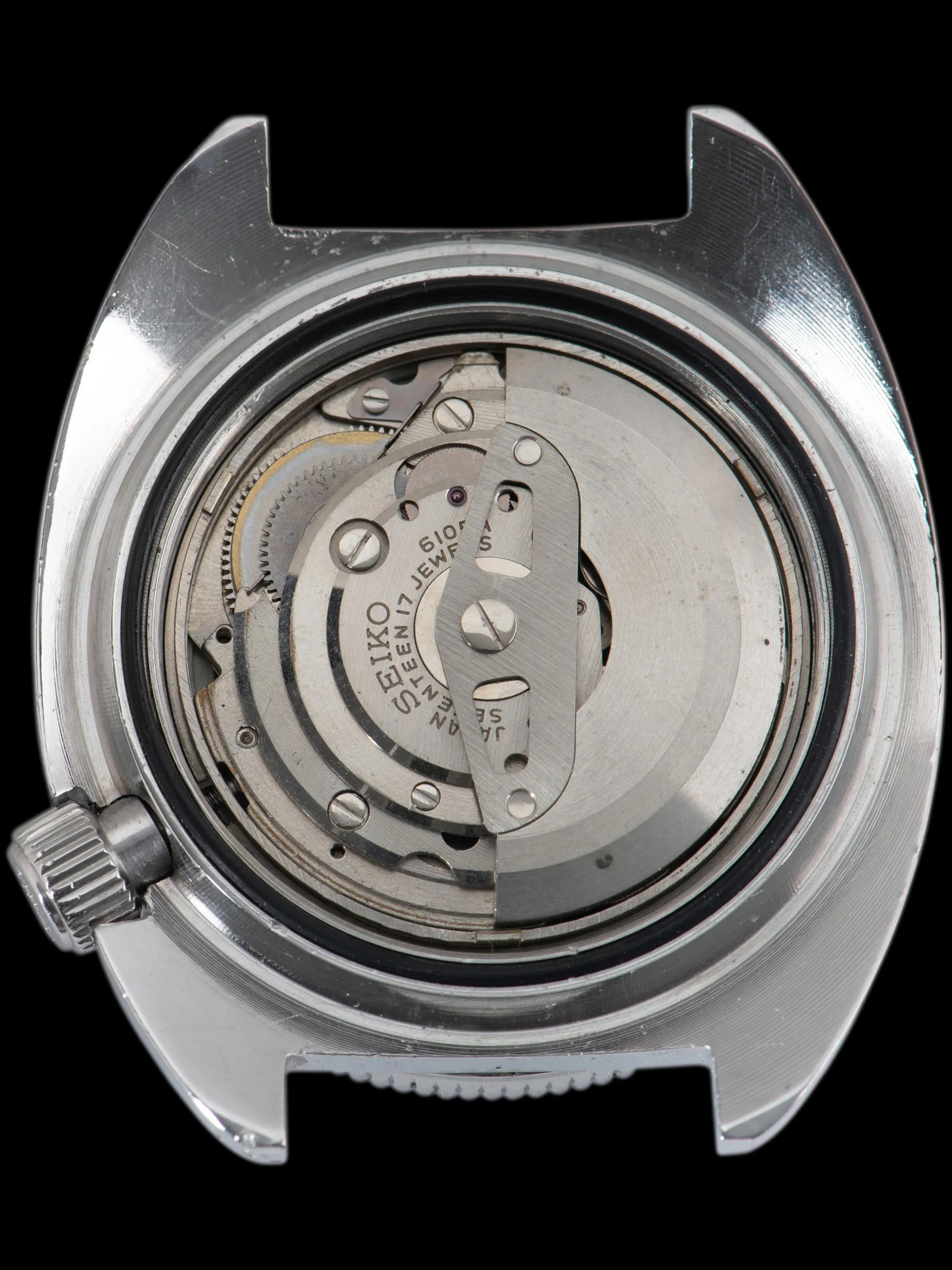 1969 Seiko Automatic Diver (Ref. 6105-8000) "Proof / Proof"