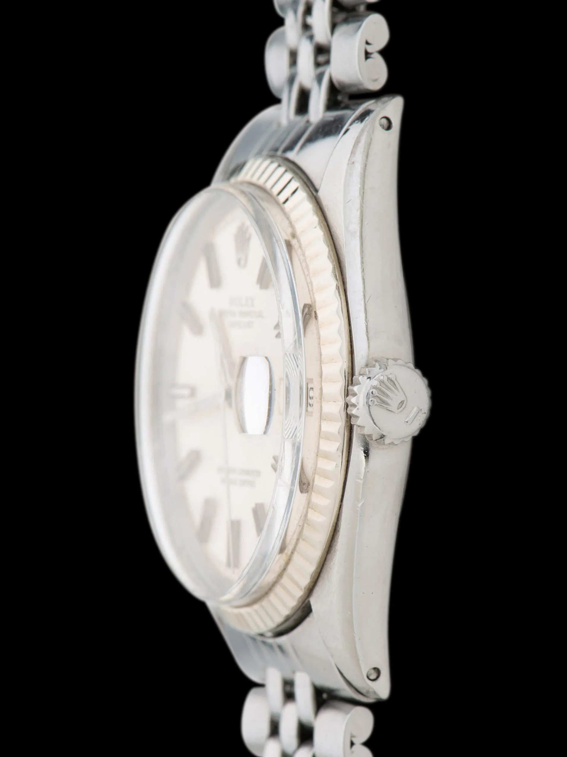 1970 Rolex Datejust (Ref. 1601) "Sigma Dial"