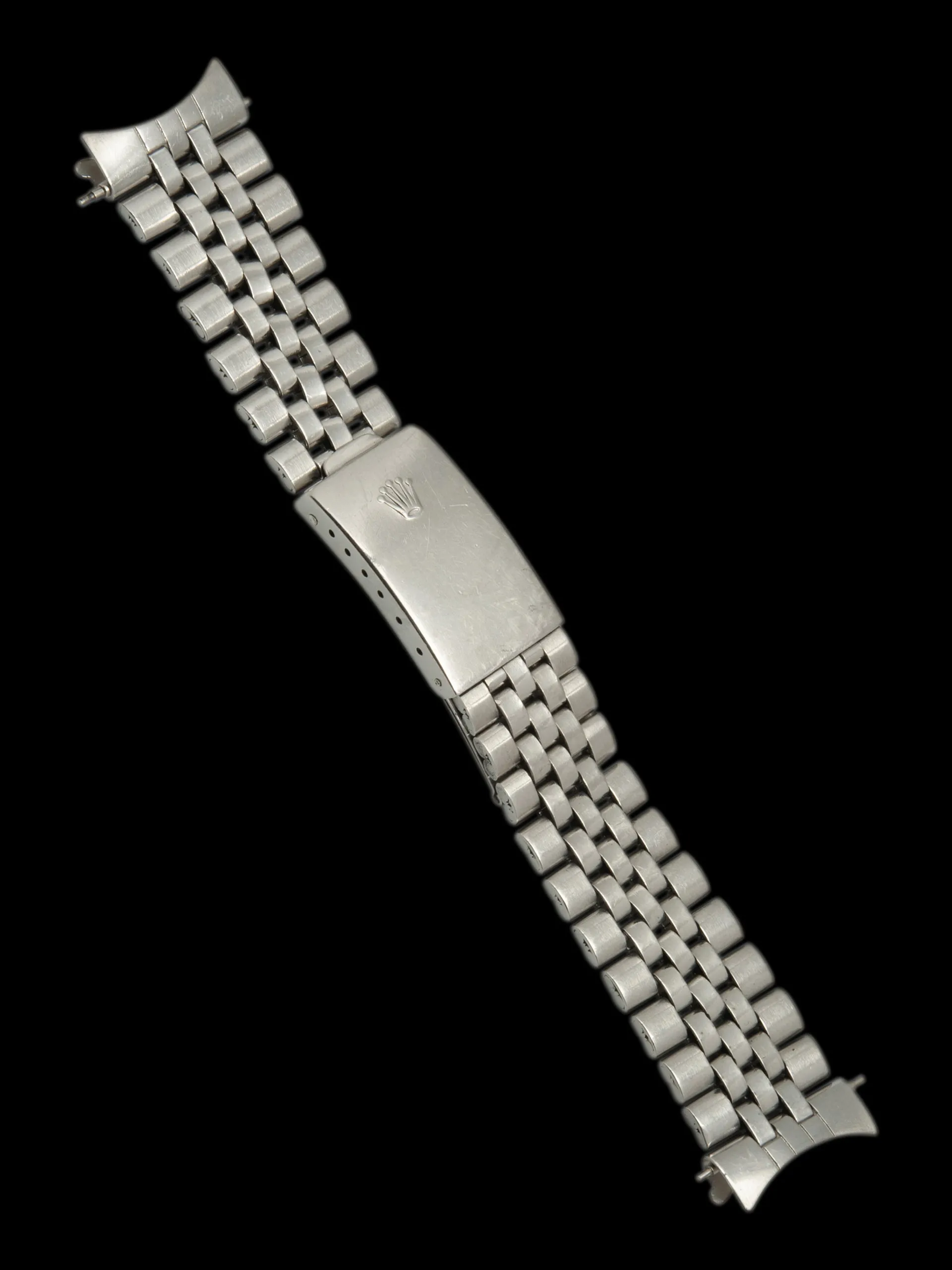 1970 Rolex Datejust (Ref. 1601) "Sigma Dial"
