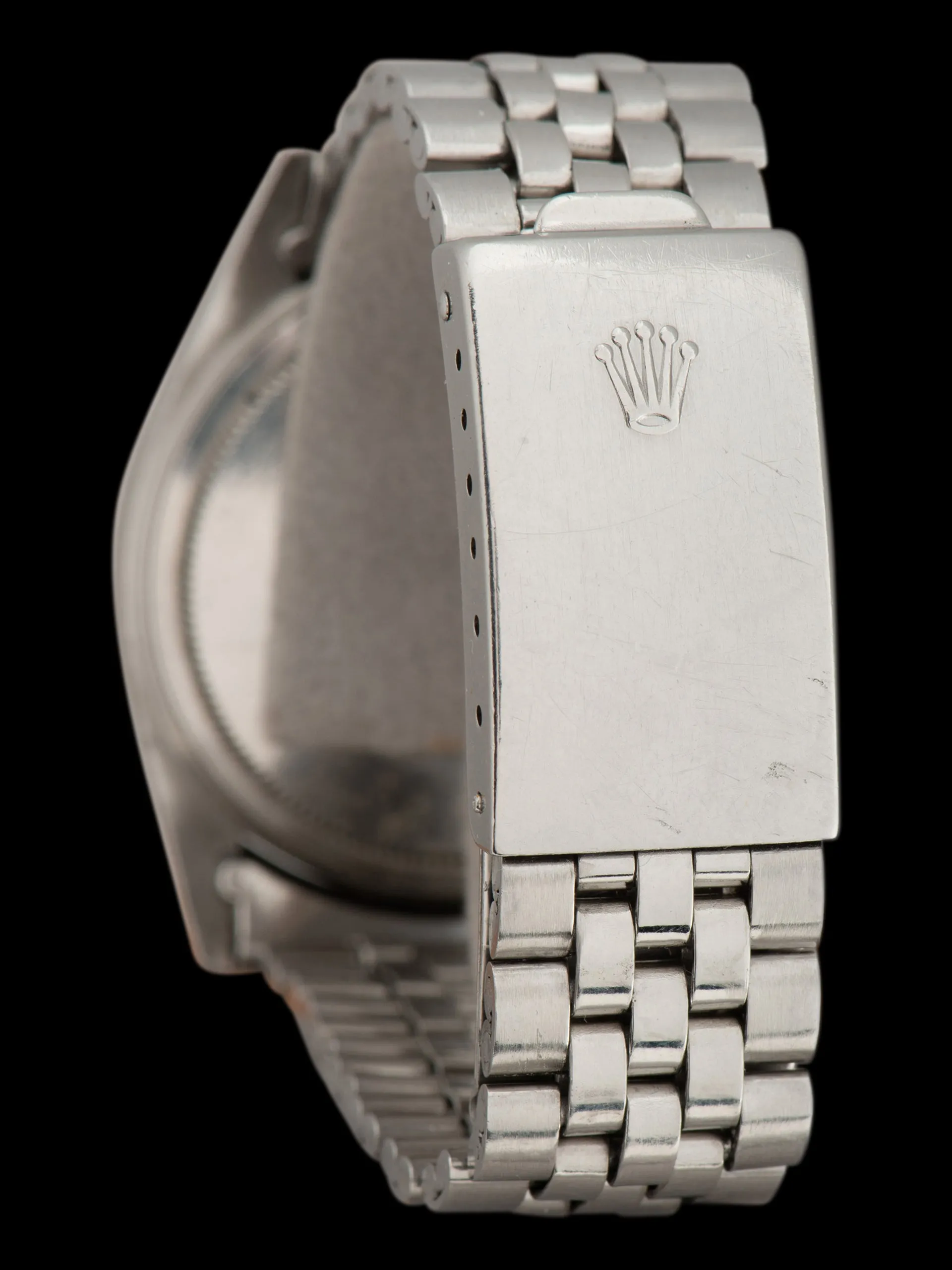 1970 Rolex Datejust (Ref. 1601) "Sigma Dial"