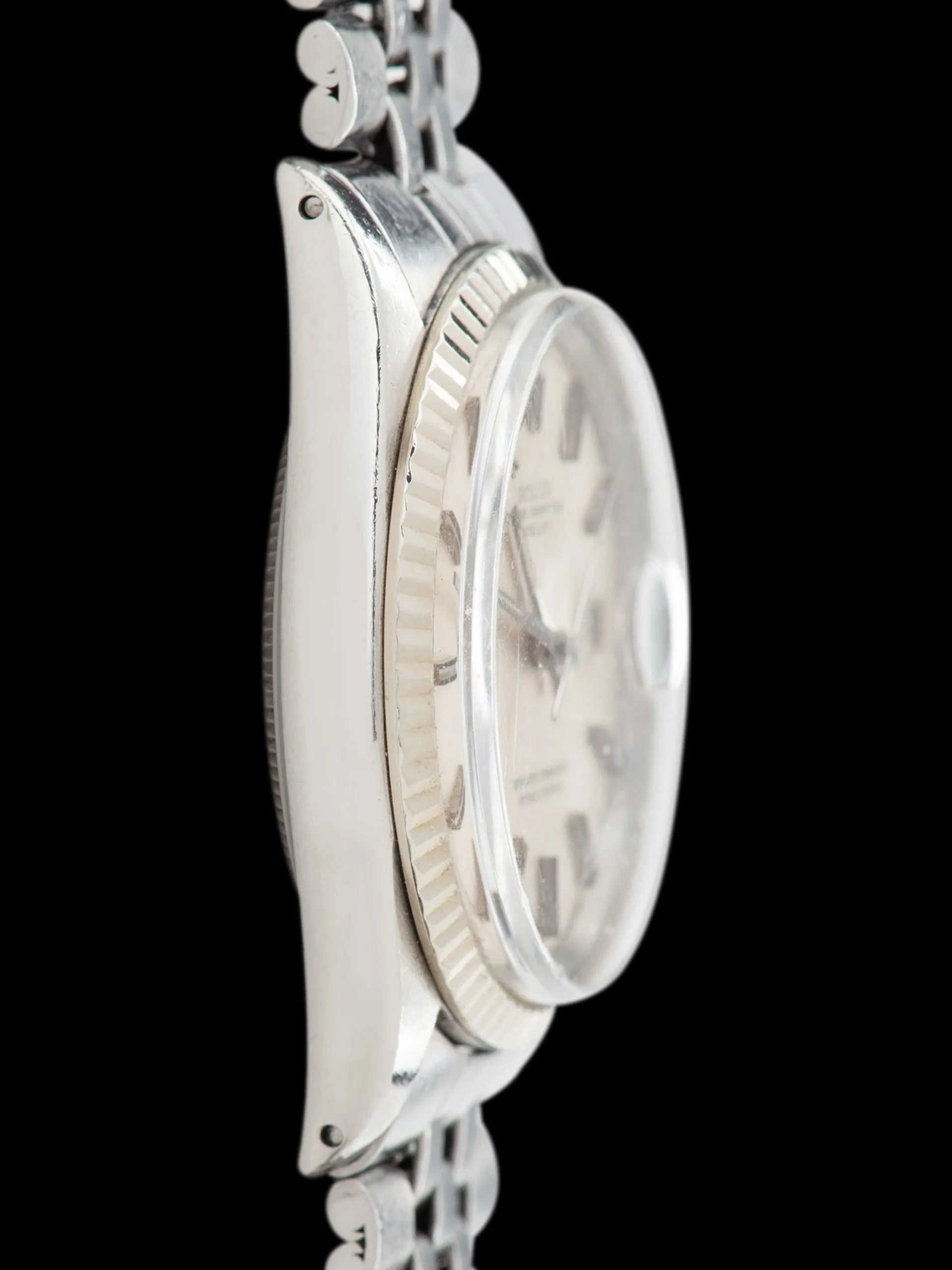 1970 Rolex Datejust (Ref. 1601) "Sigma Dial"
