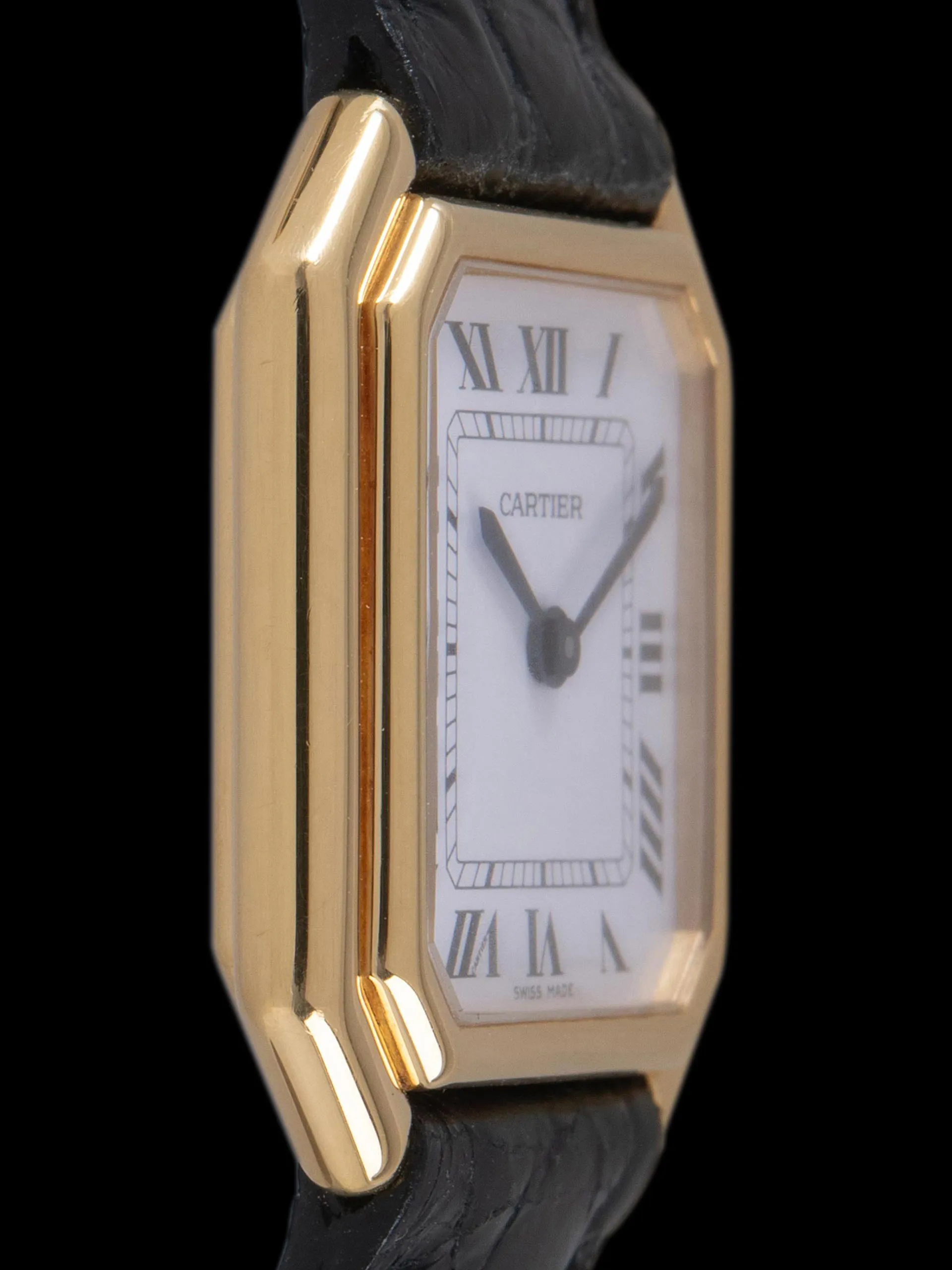 1970s Cartier Ceinture 18K YG (Ref. 78099)