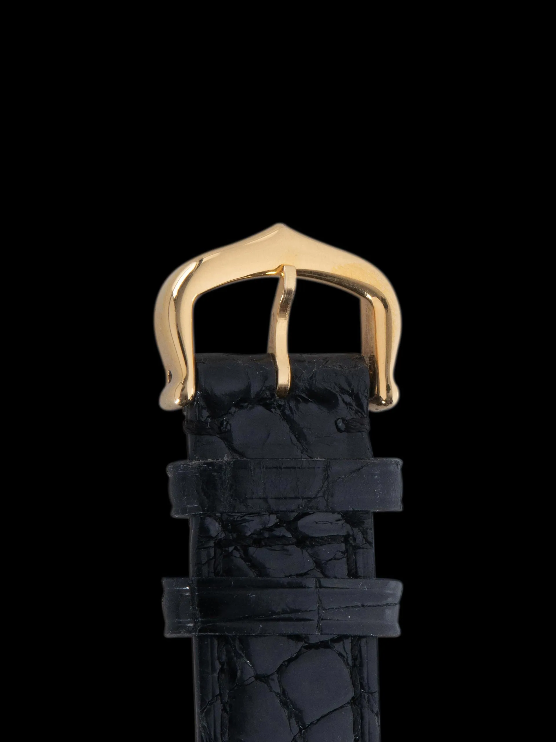 1970s Cartier Ceinture 18K YG (Ref. 78099)