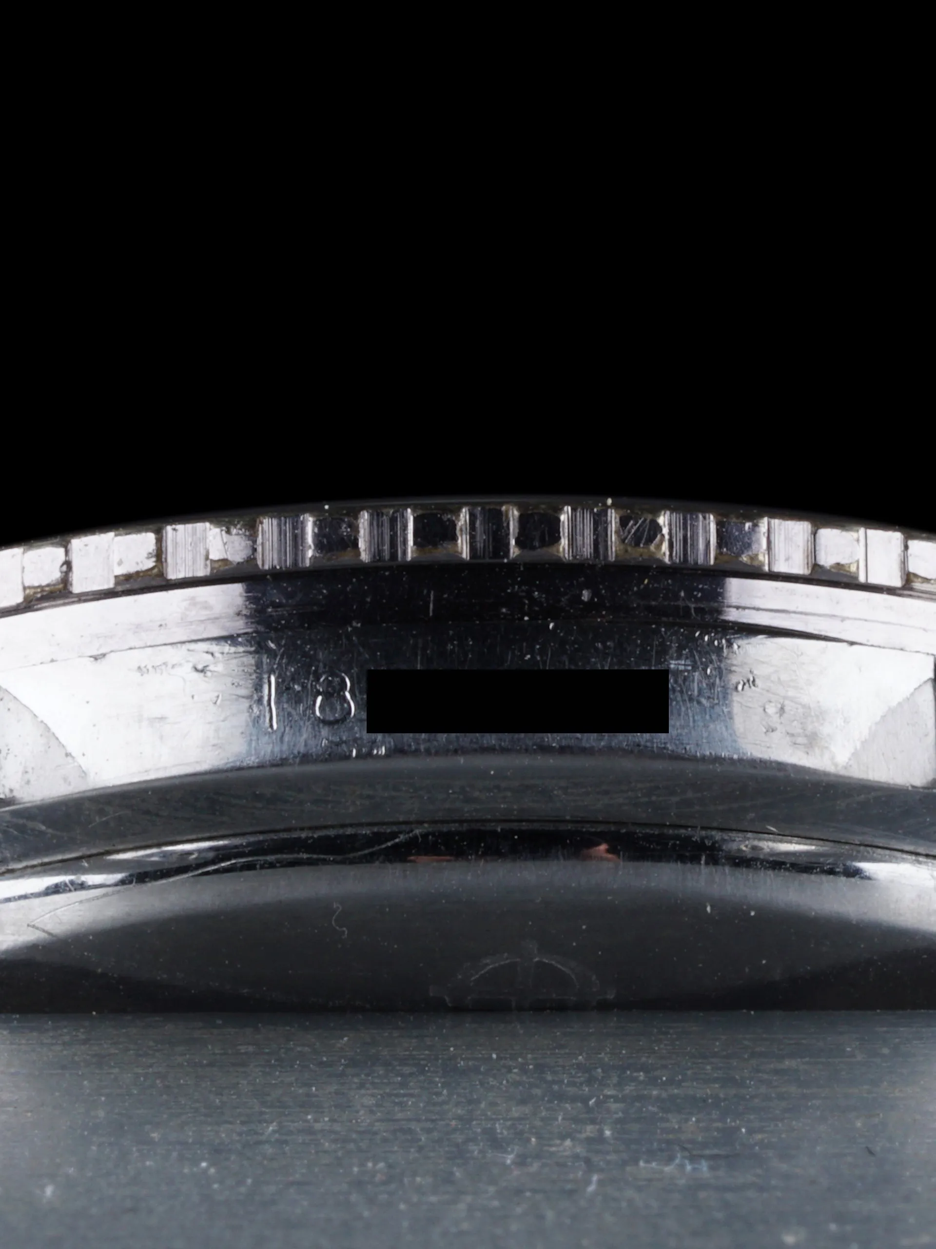 1970s Zodiac Sea Wolf (Ref. 722-946B) "White Bezel"