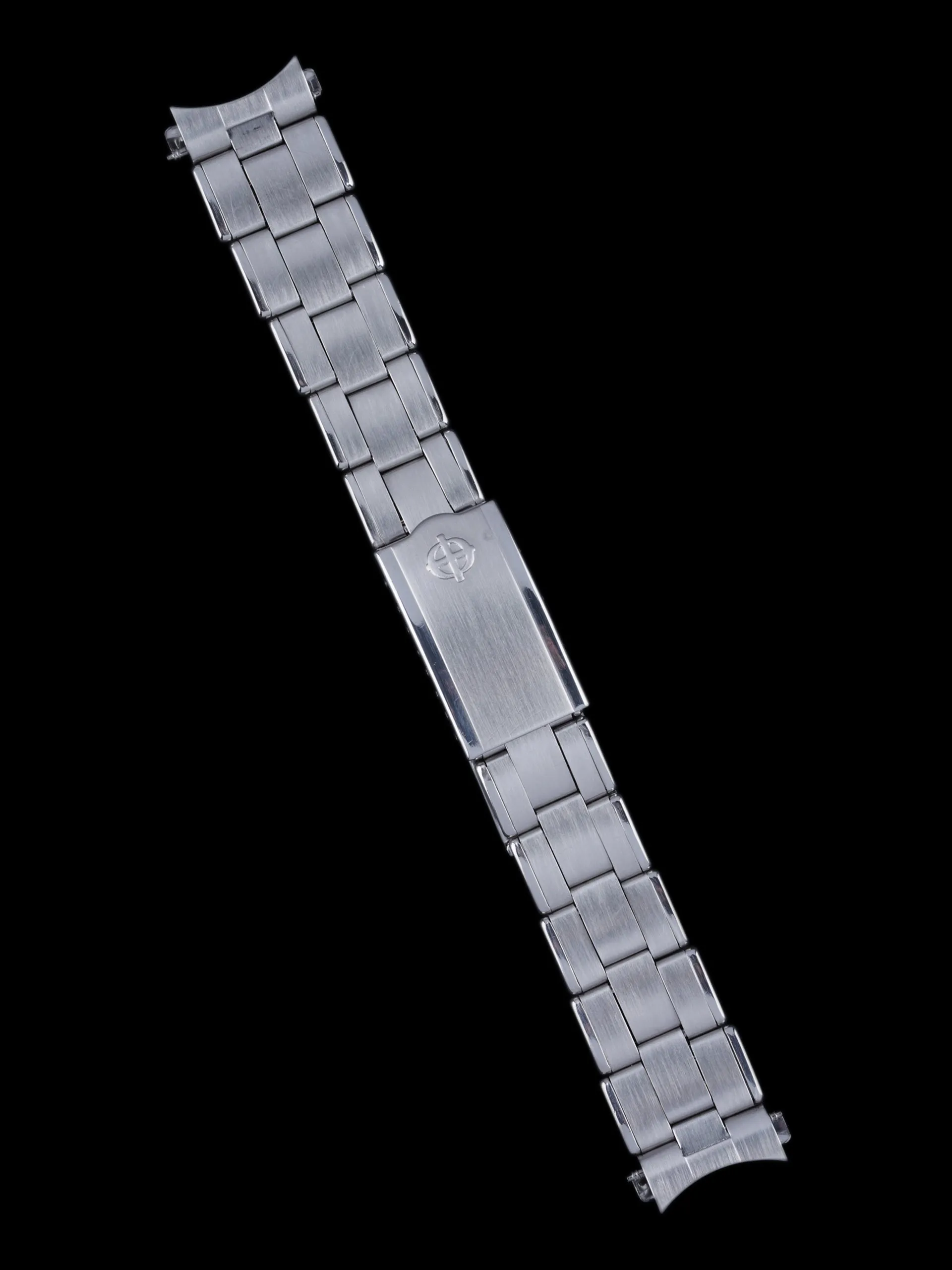 1970s Zodiac Sea Wolf (Ref. 722-946B) "White Bezel"
