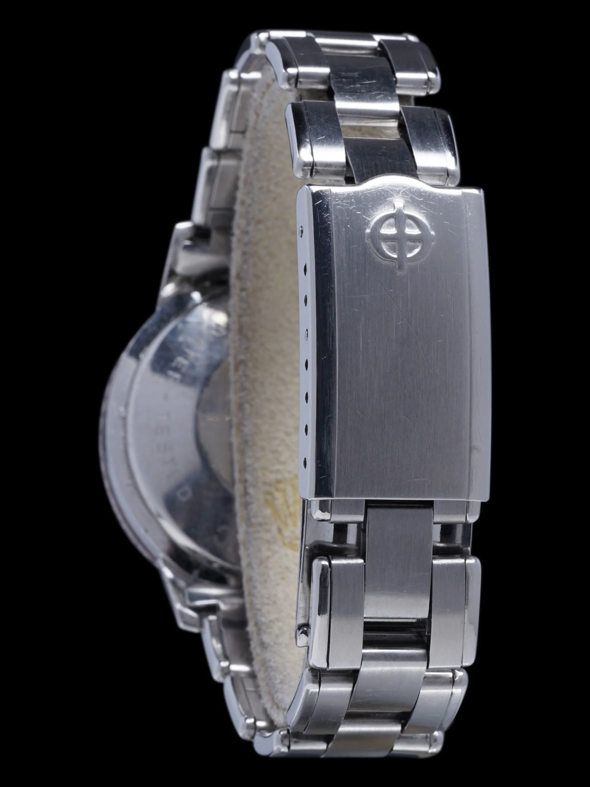 1970s Zodiac Sea Wolf (Ref. 722-946B) "White Bezel"