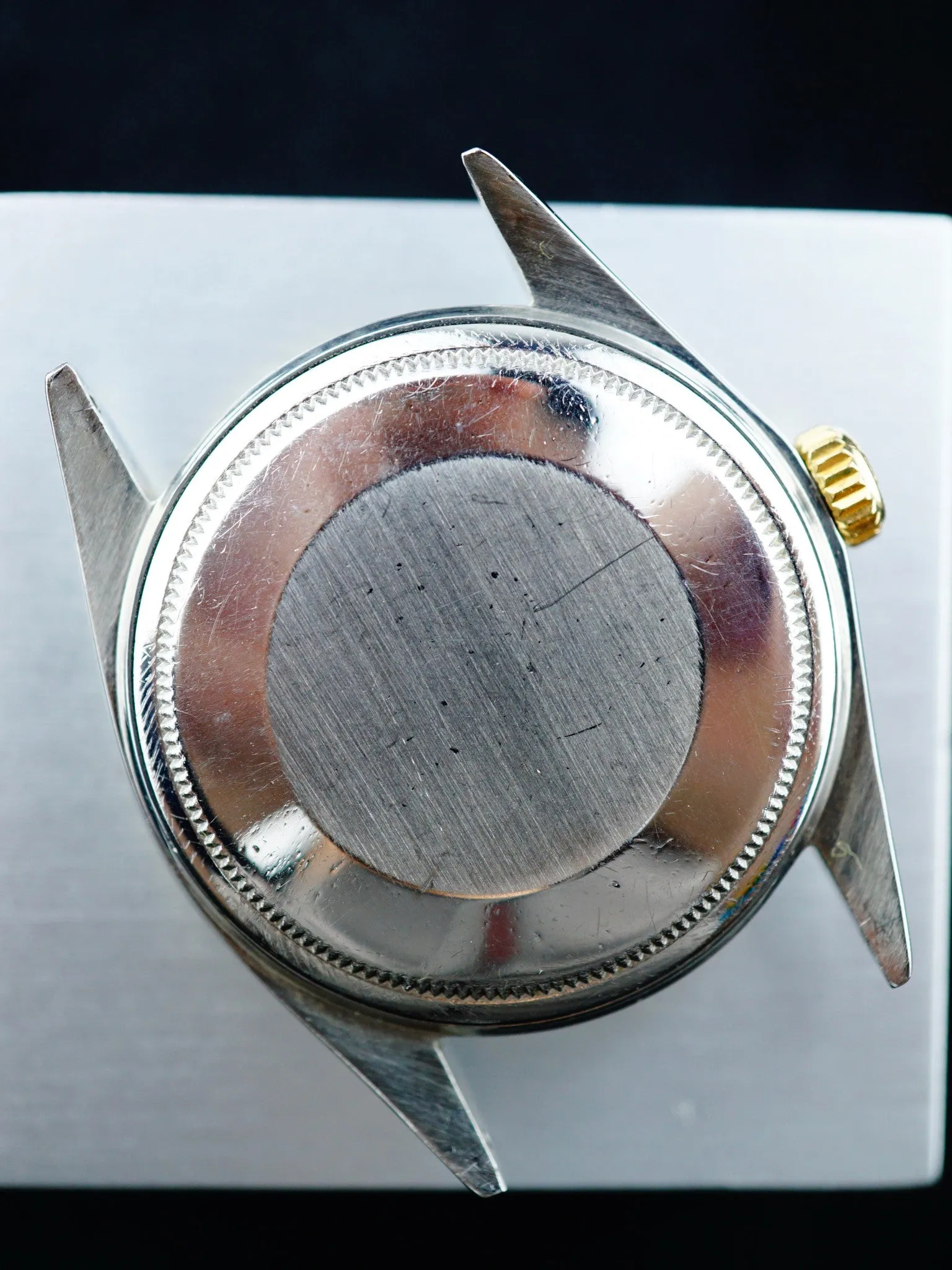 1971 Rolex Datejust (Ref. 1603) Two Tone