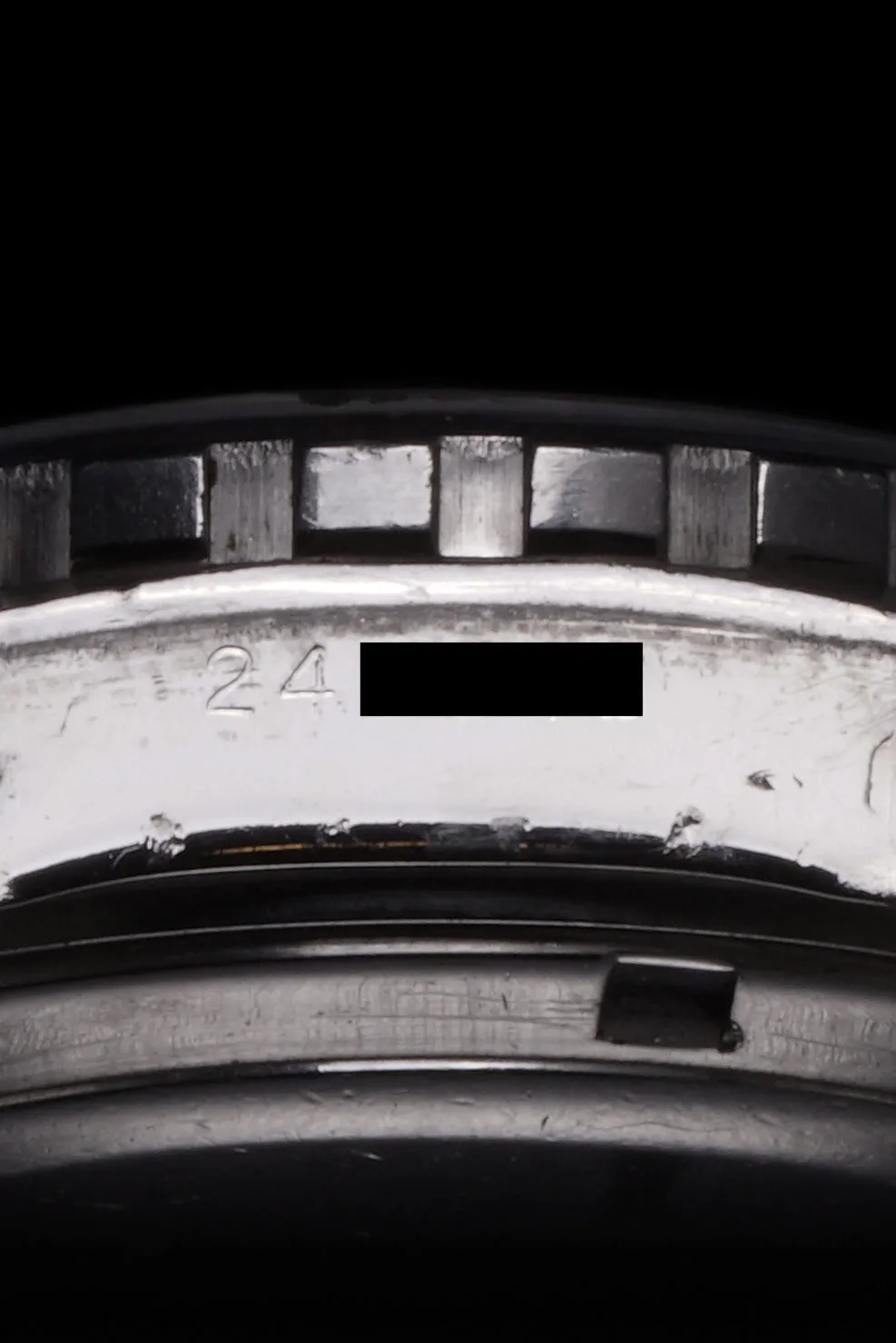 1972 Heuer Autavia (Ref. 1163V) "Viceroy"