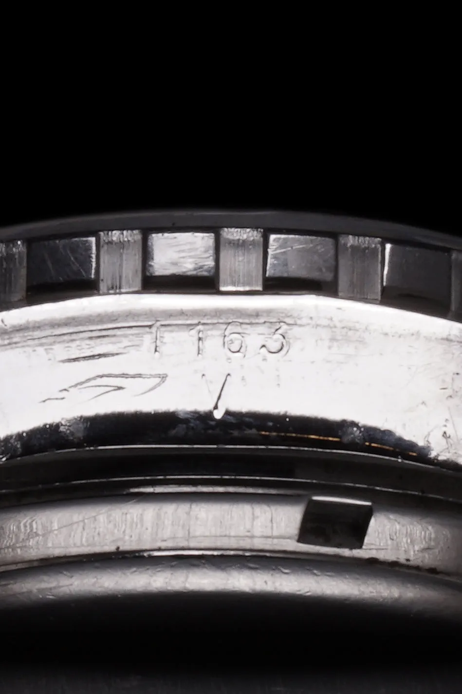 1972 Heuer Autavia (Ref. 1163V) "Viceroy"