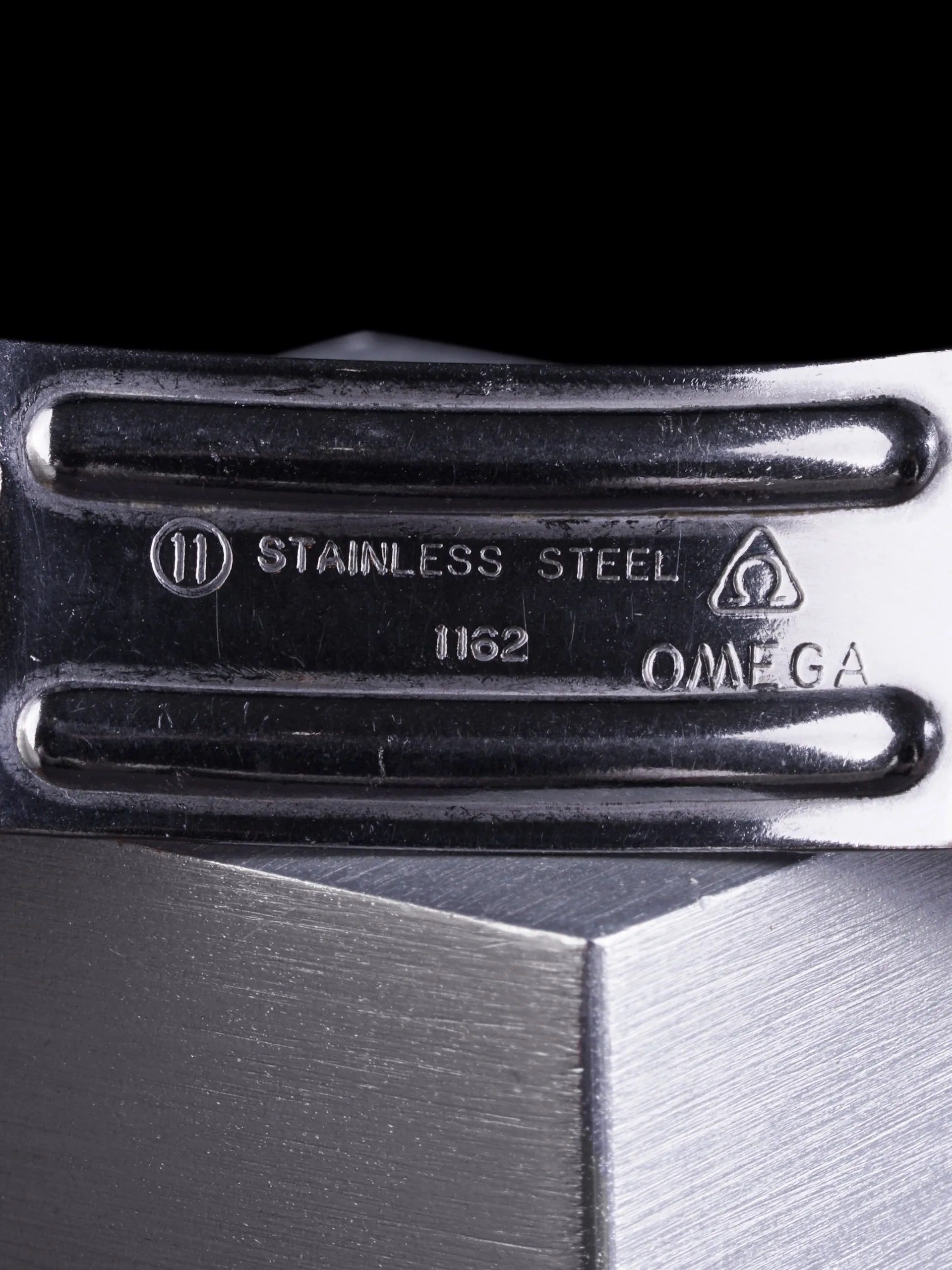 1972 Omega Flightmaster (Ref. 145.036) Cal. 911