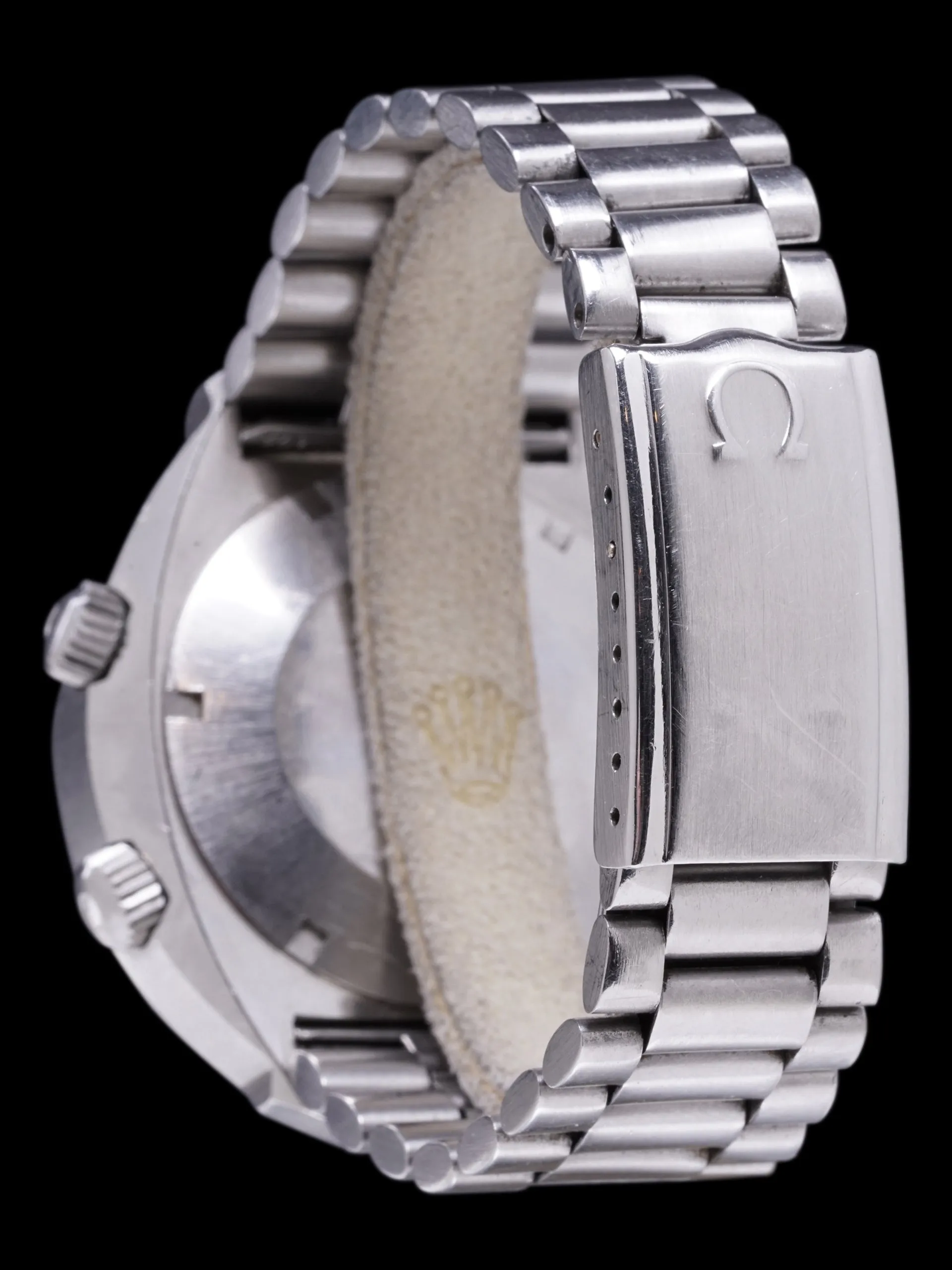 1972 Omega Flightmaster (Ref. 145.036) Cal. 911