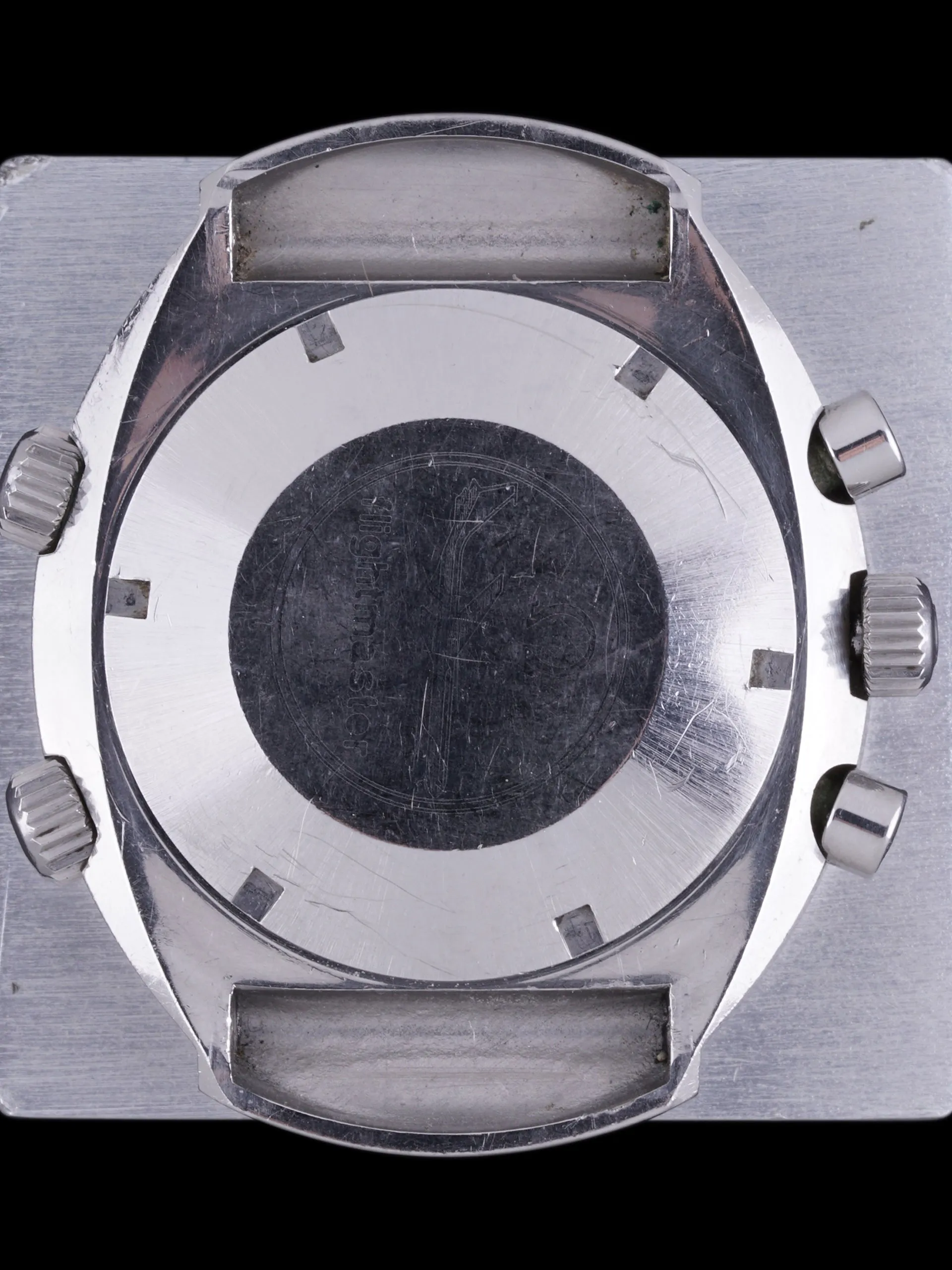 1972 Omega Flightmaster (Ref. 145.036) Cal. 911