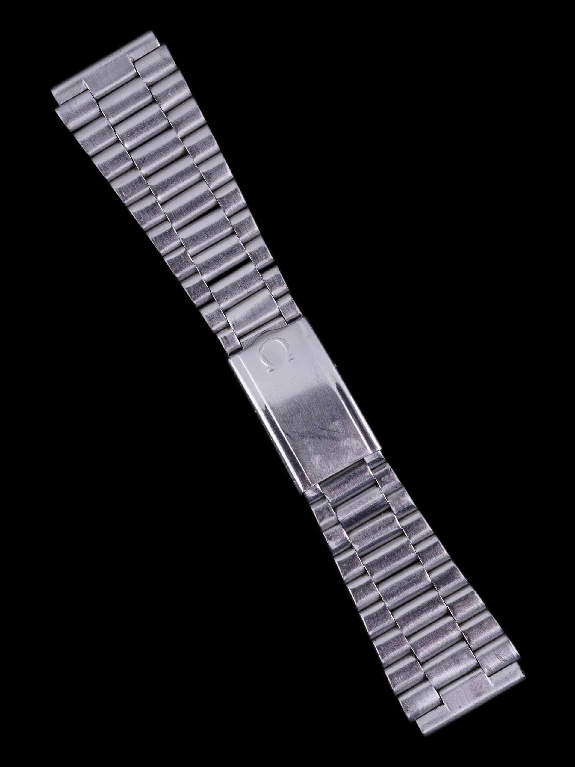 1972 Omega Flightmaster (Ref. 145.036) Cal. 911