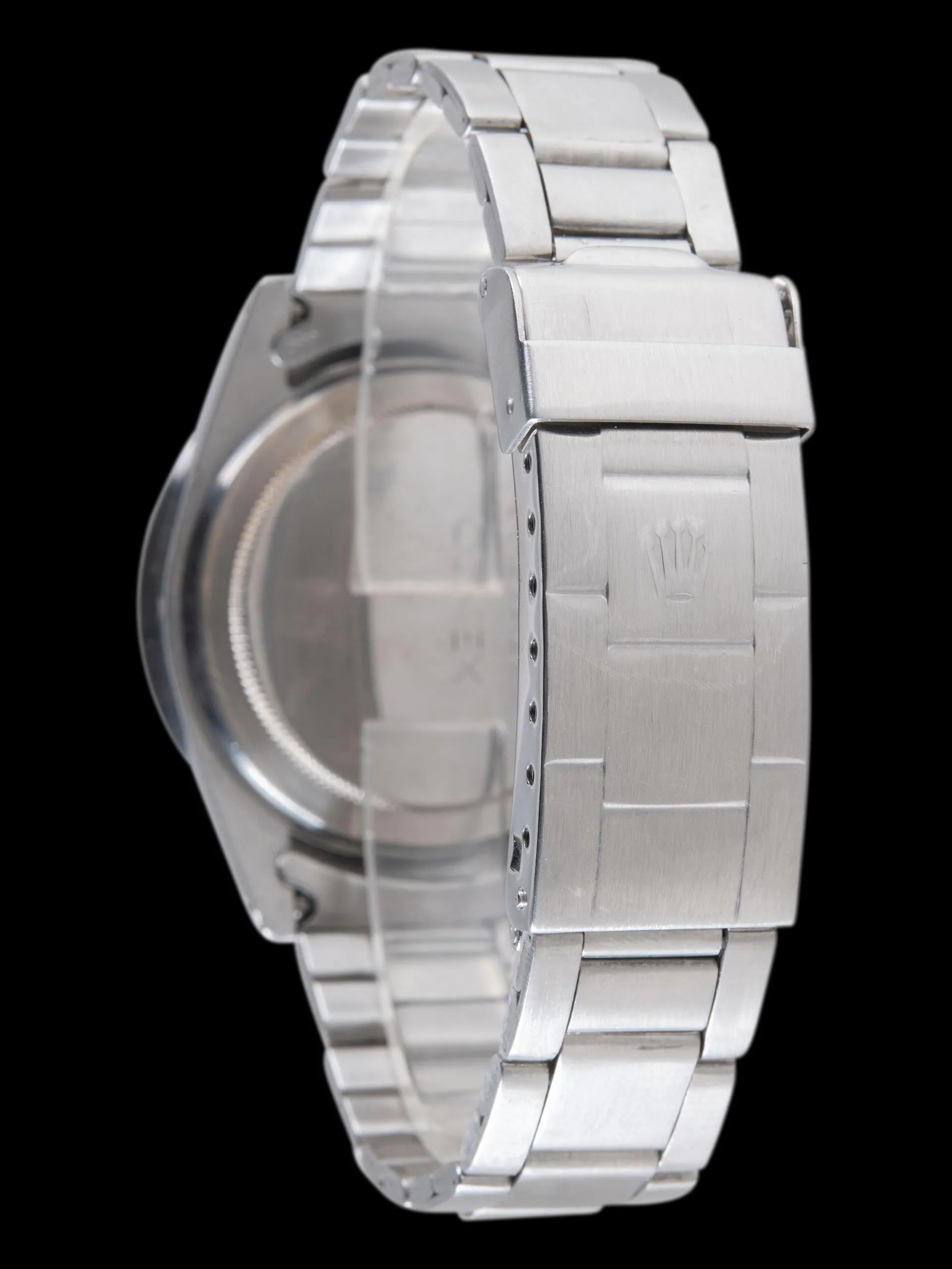 1972 Rolex COMEX Submariner (Ref. 5514) "Non-Serif" Dial