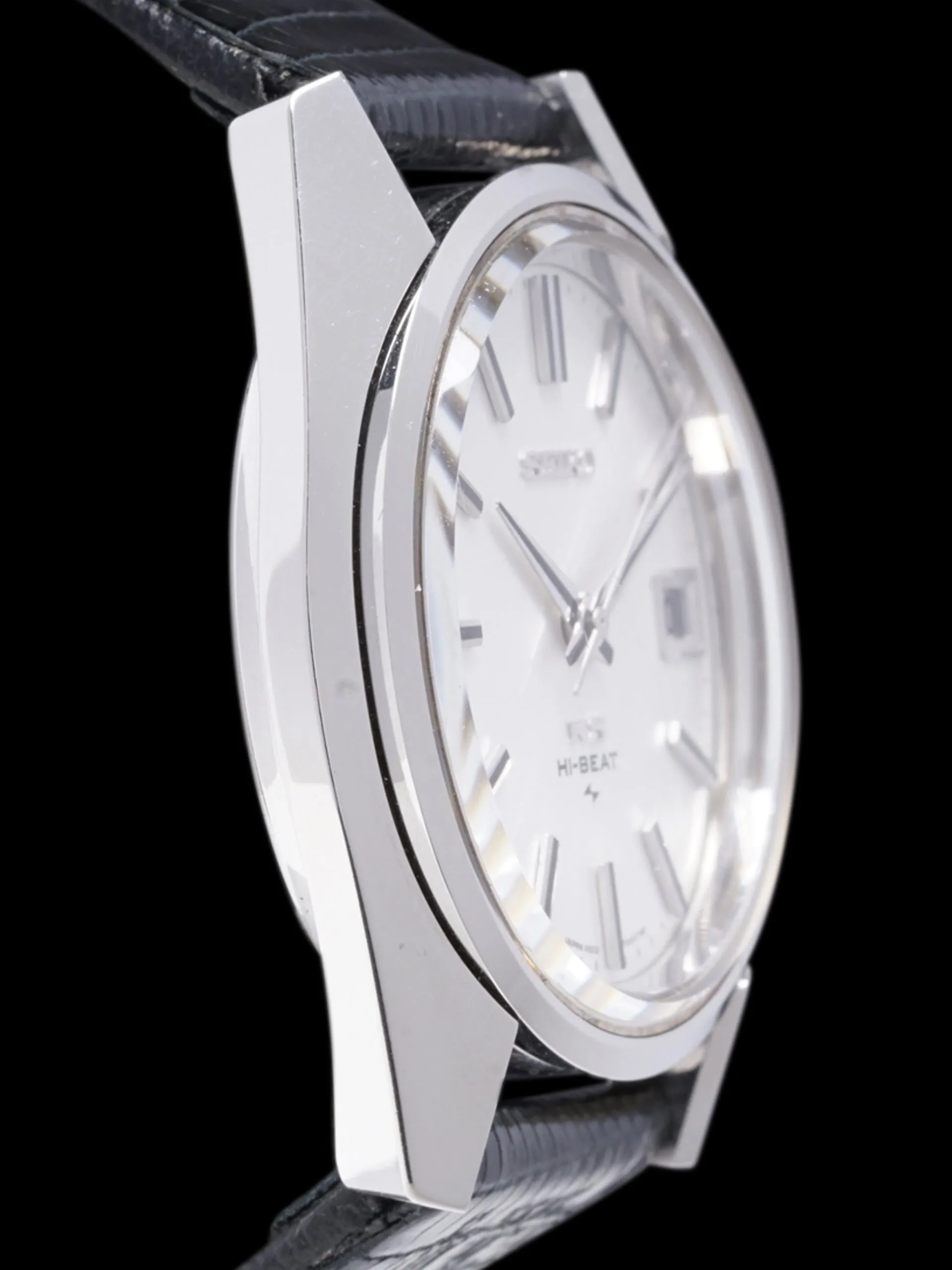 1973 King Seiko HI-Beat (Ref. 4502-7001)