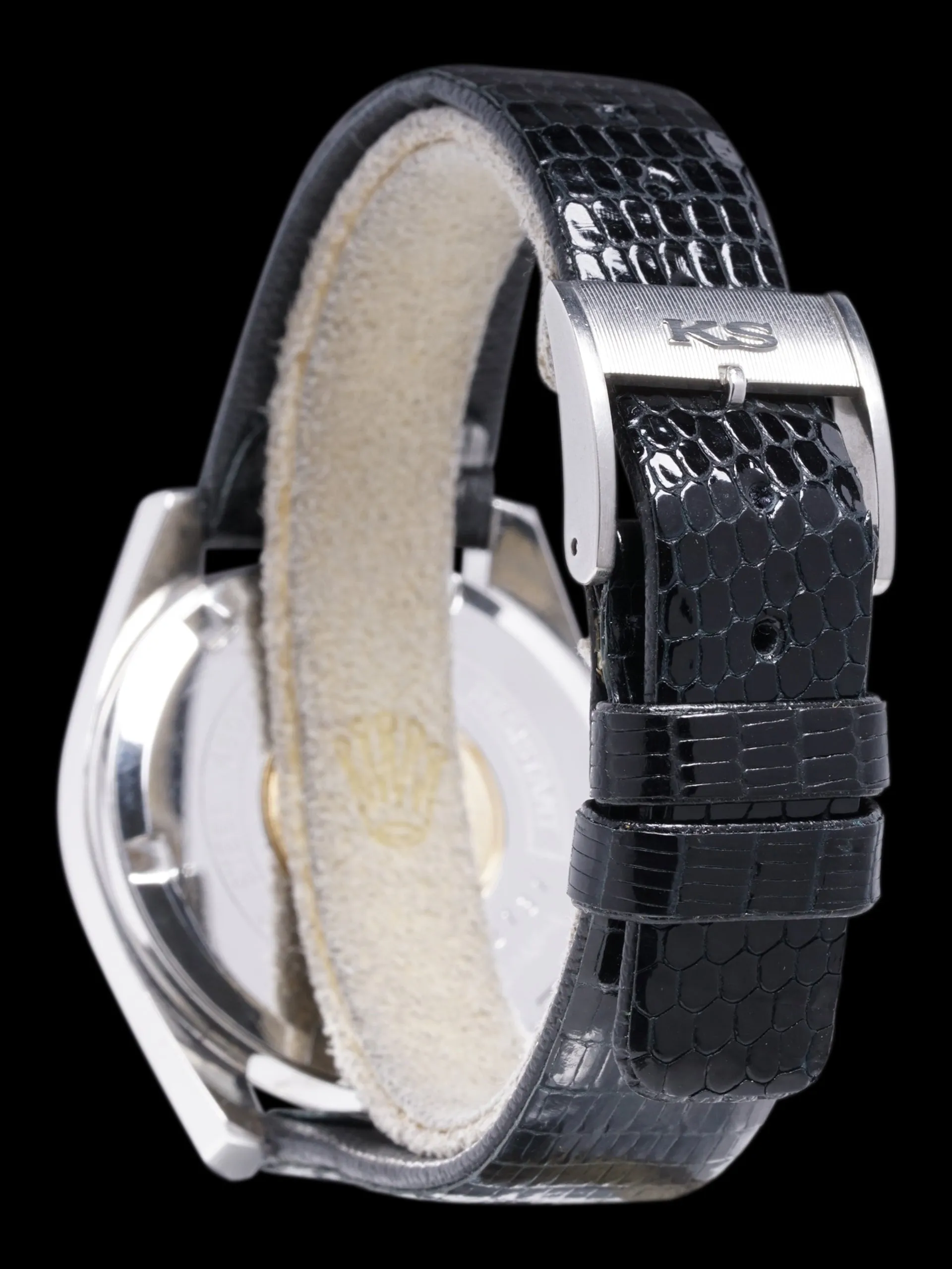 1973 King Seiko HI-Beat (Ref. 4502-7001)