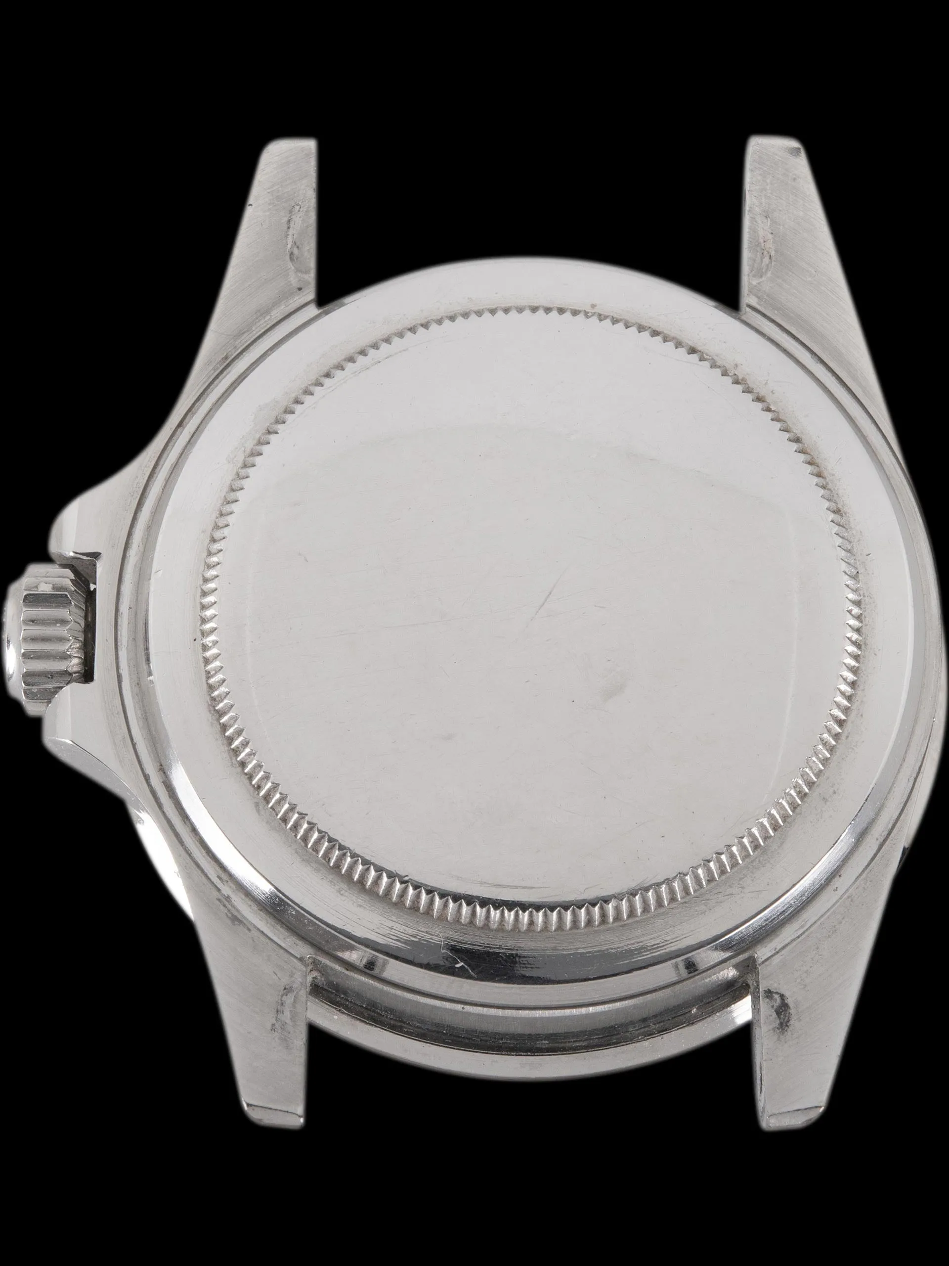 1975 Rolex Red Submariner (Ref. 1680) Mk. V Dial