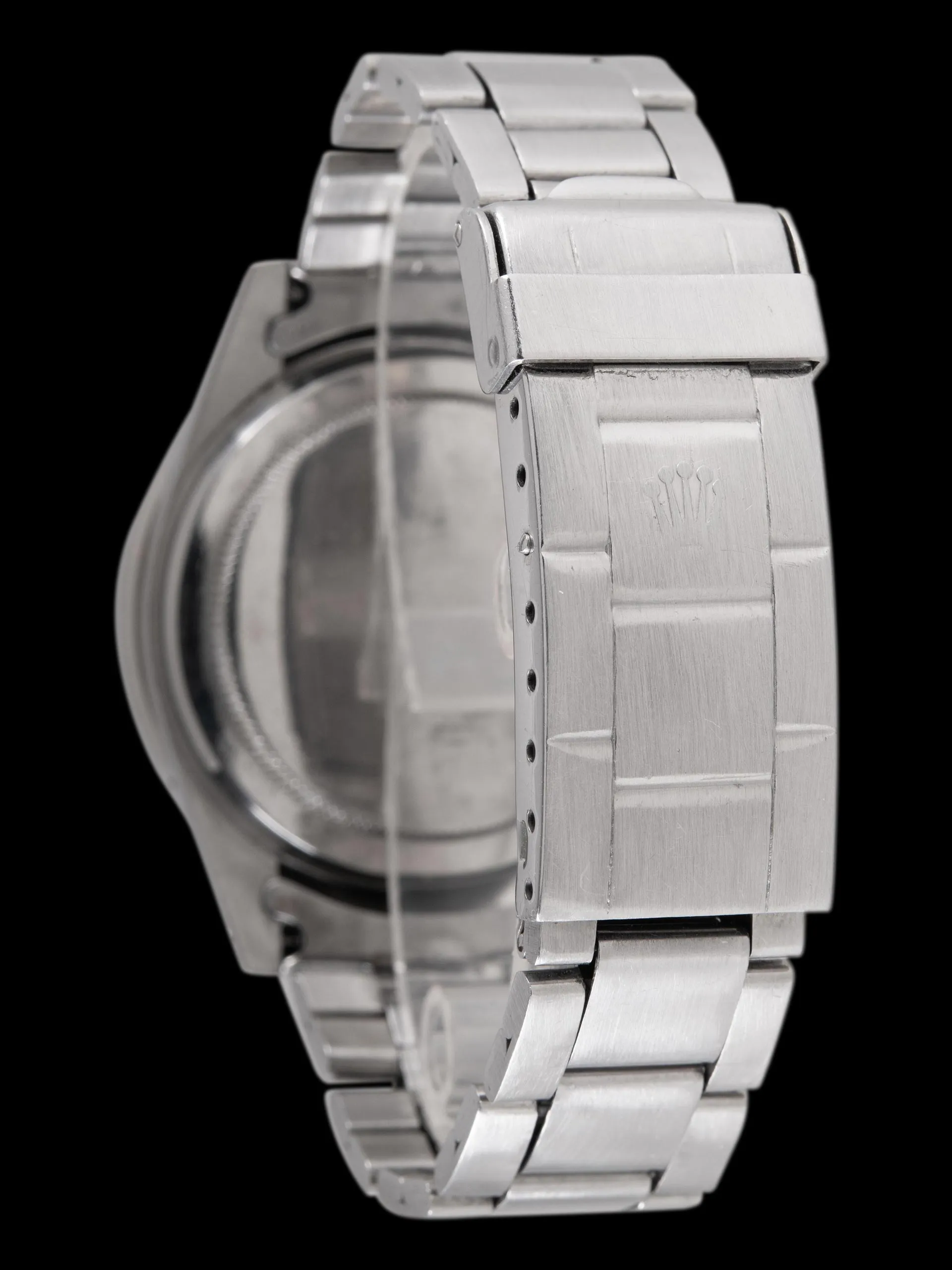 1975 Rolex Red Submariner (Ref. 1680) Mk. V Dial