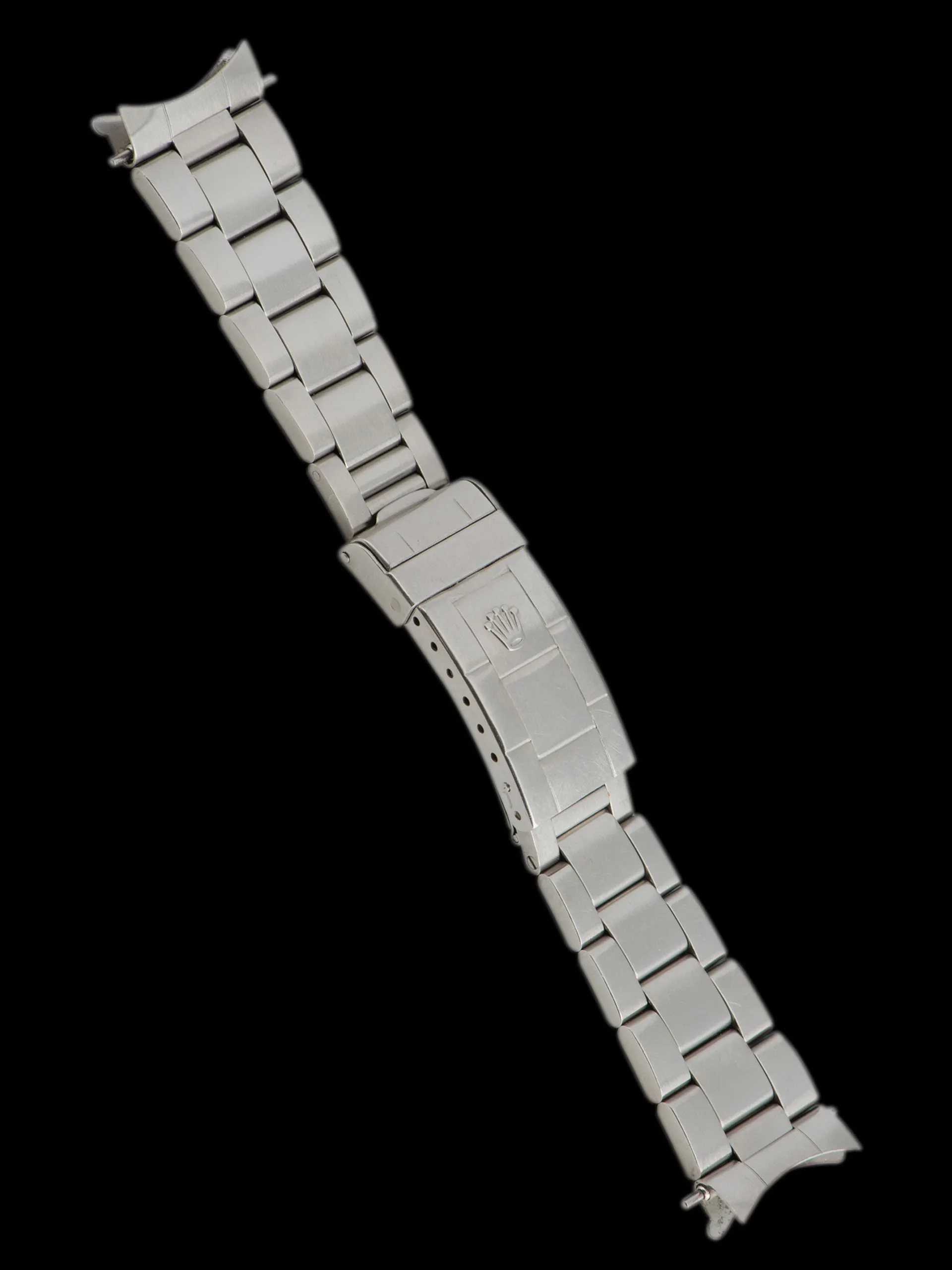 1977 Rolex Submariner (Ref. 5513) Pre-Comex Dial