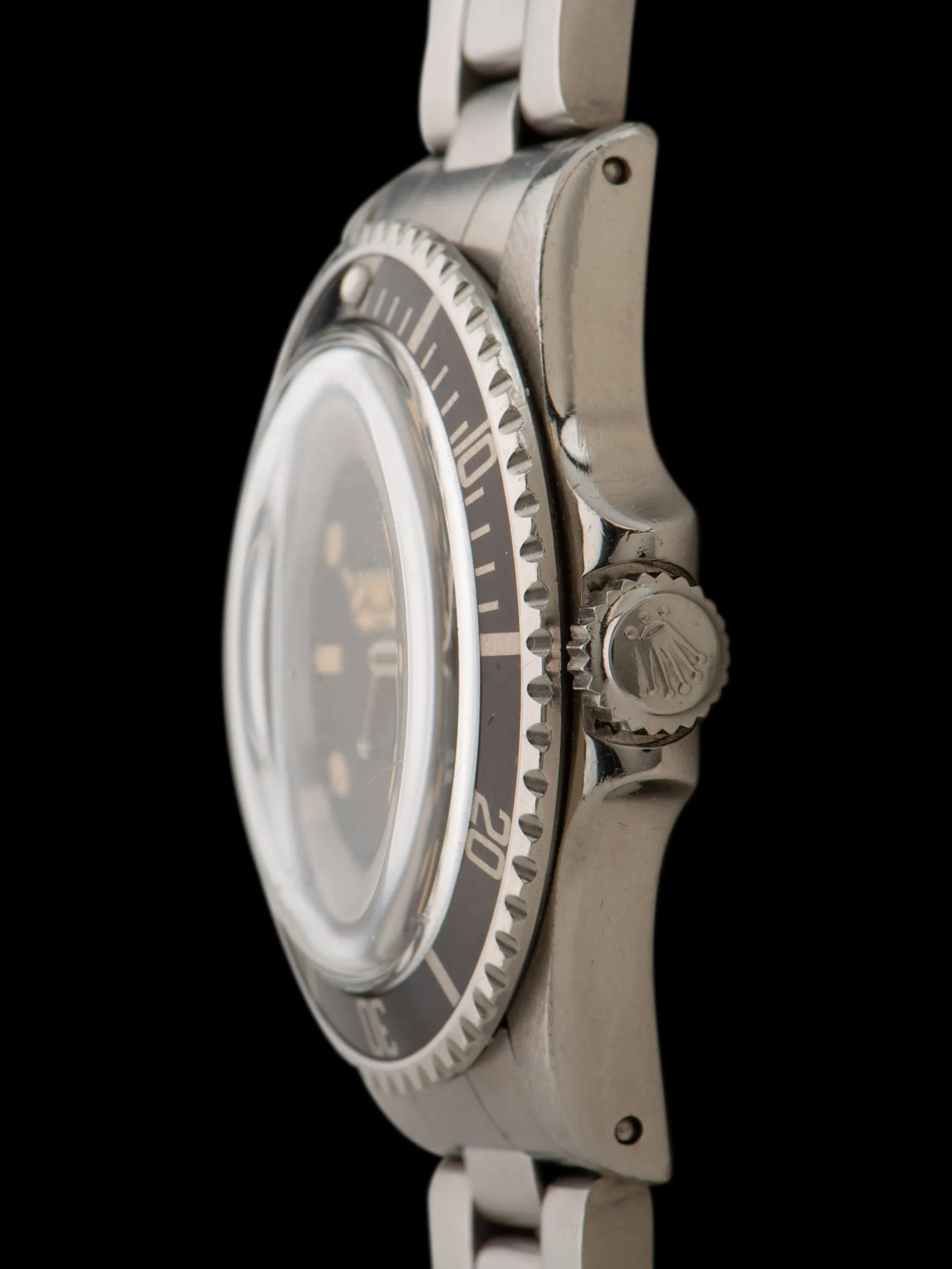 1977 Rolex Submariner (Ref. 5513) Pre-Comex Dial